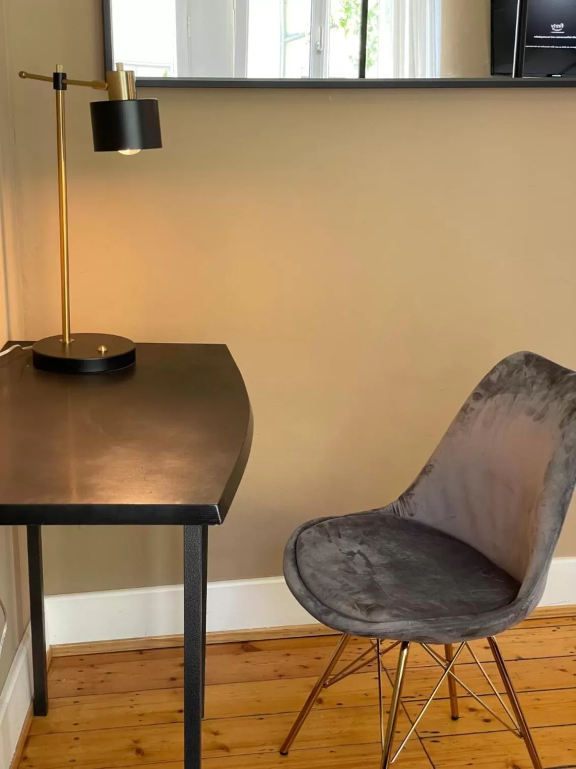 Photo of the whole room in AUERSTEIN-Hotels auerstein & auerstein-mono