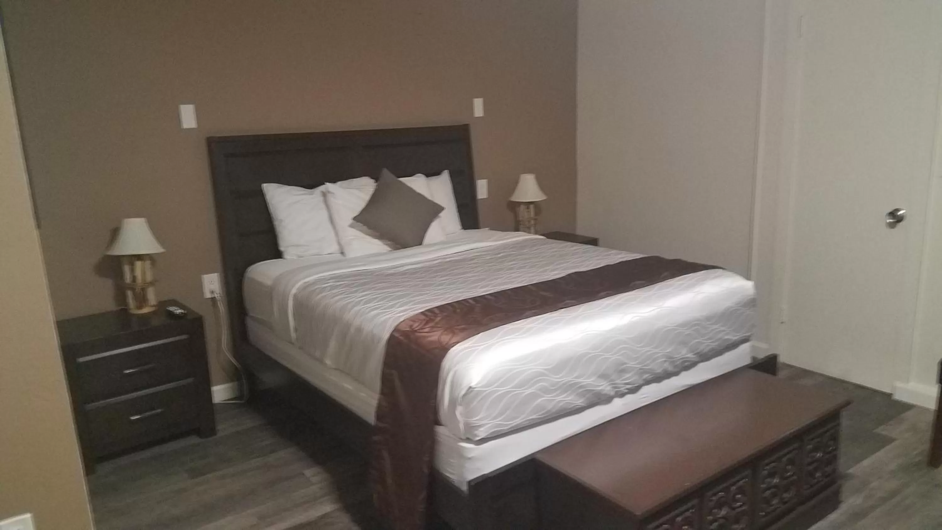 Superior Double Room in La Petite Sedona