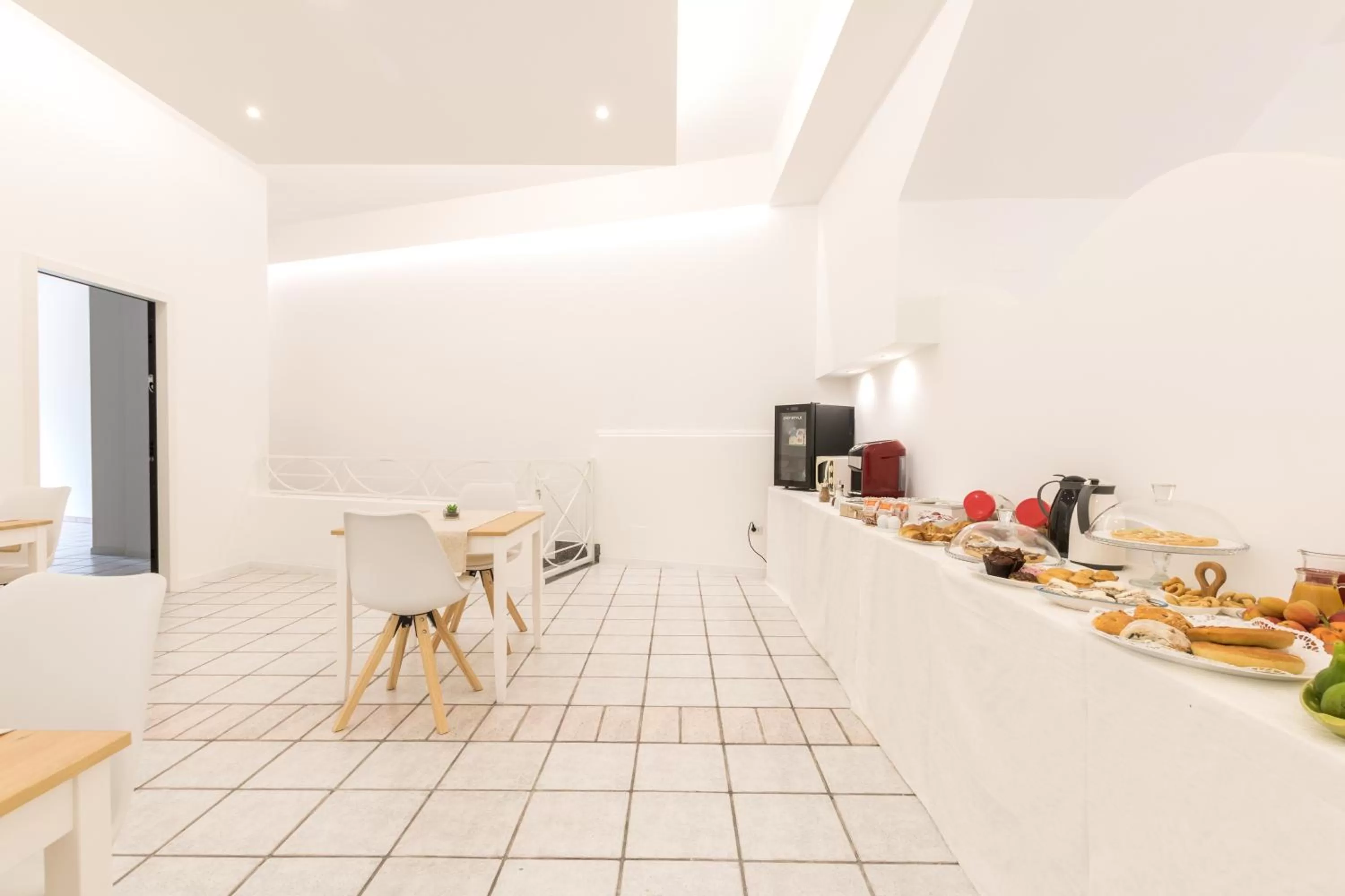 La Gemma del Salento Rooms&Apartments