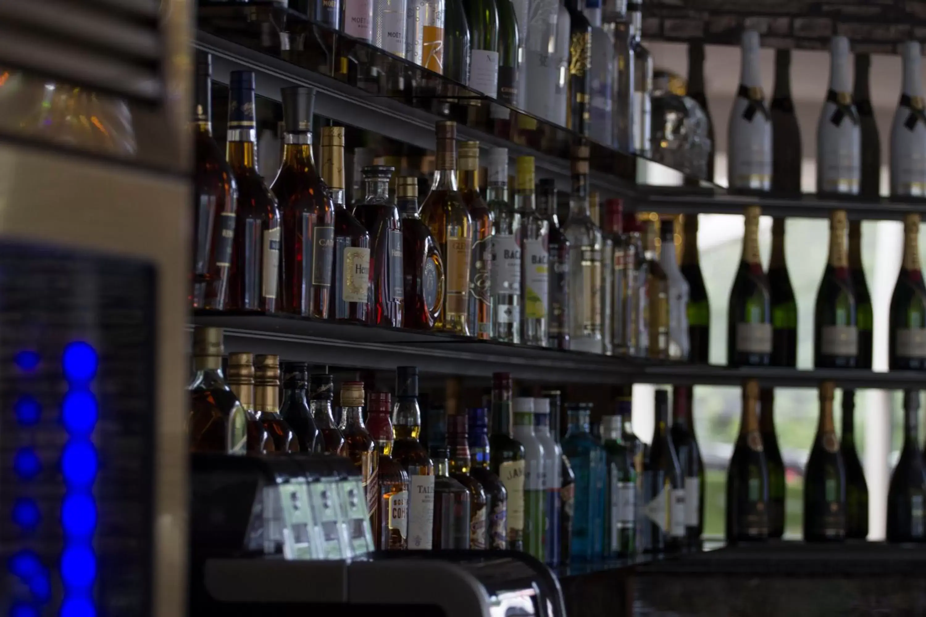 Restaurant/places to eat in A Hotels Glostrup Restaurant/places to eat in A Hotels Glostrup