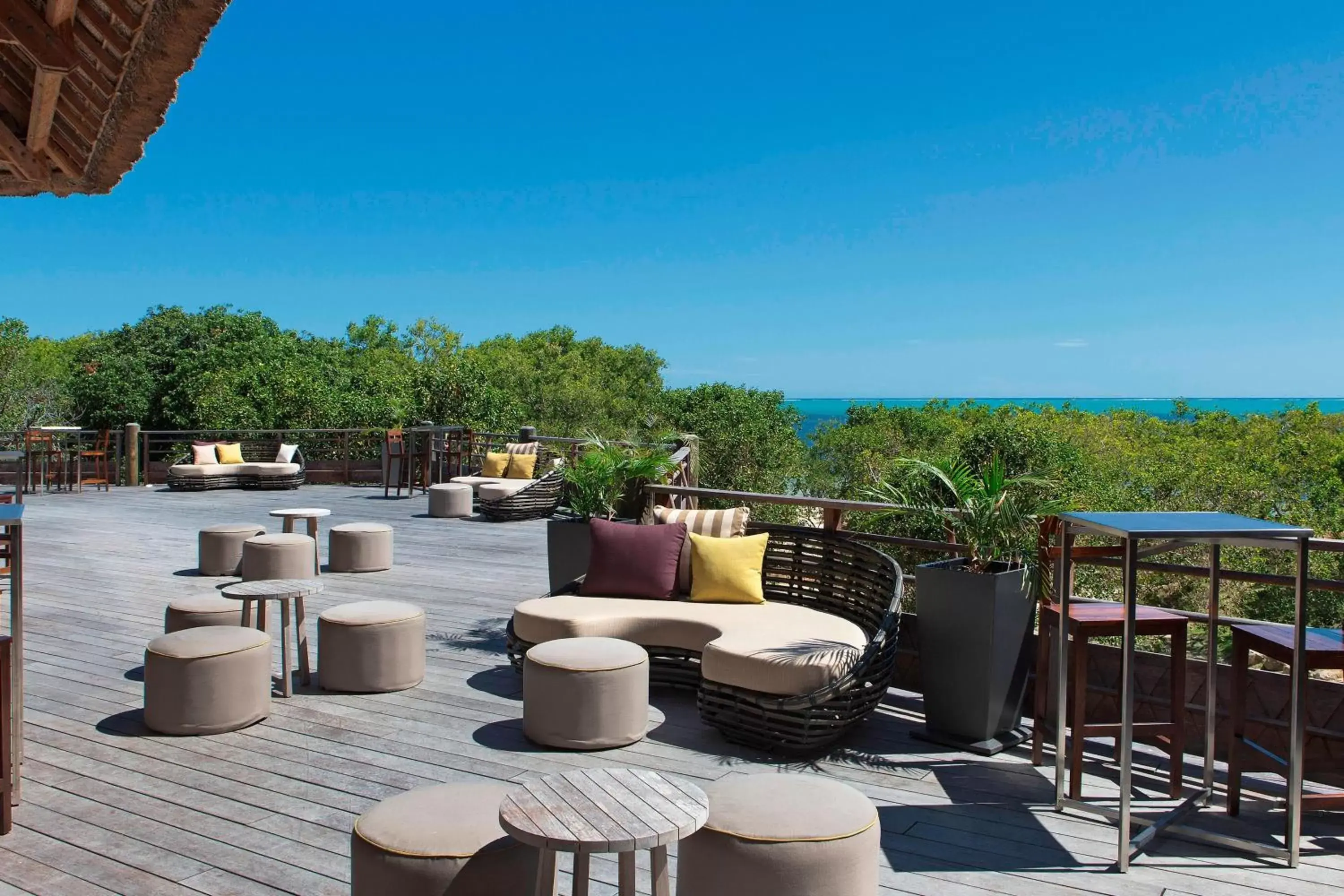 Meeting/conference room in Sheraton New Caledonia Deva Spa & Golf Resort