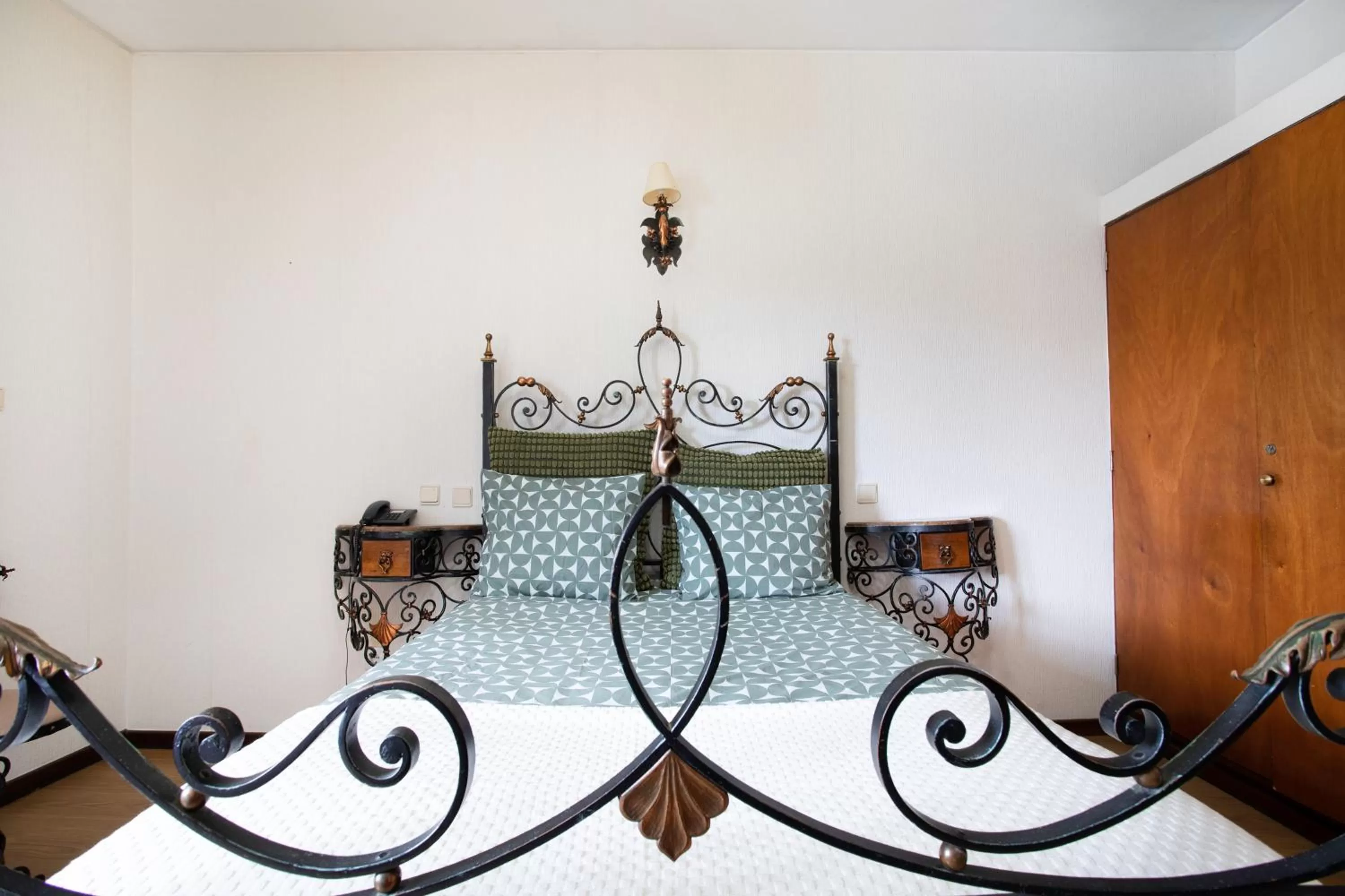 Bed in Porto Je T'aime - Solar São João