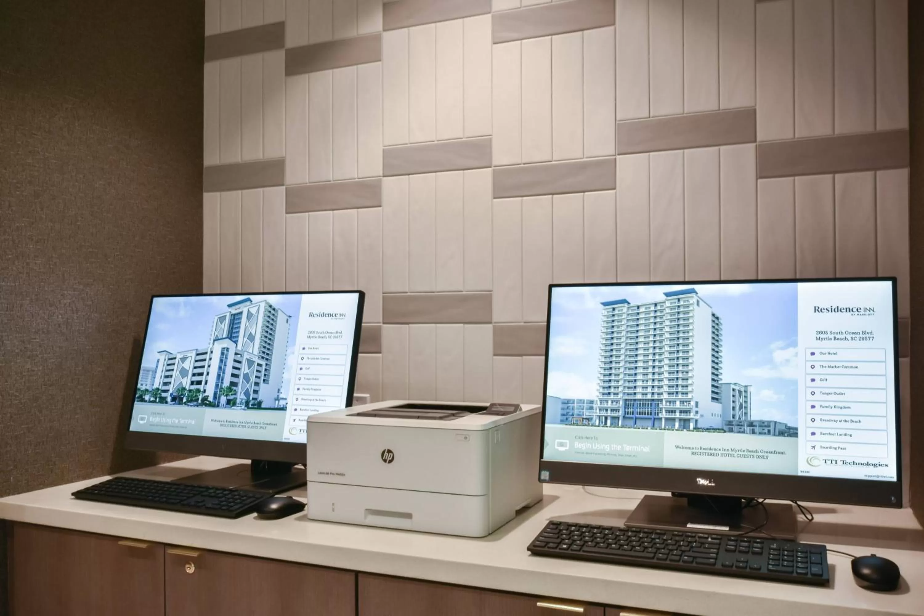 Other in Residence Inn by Marriott Myrtle Beach Oceanfront