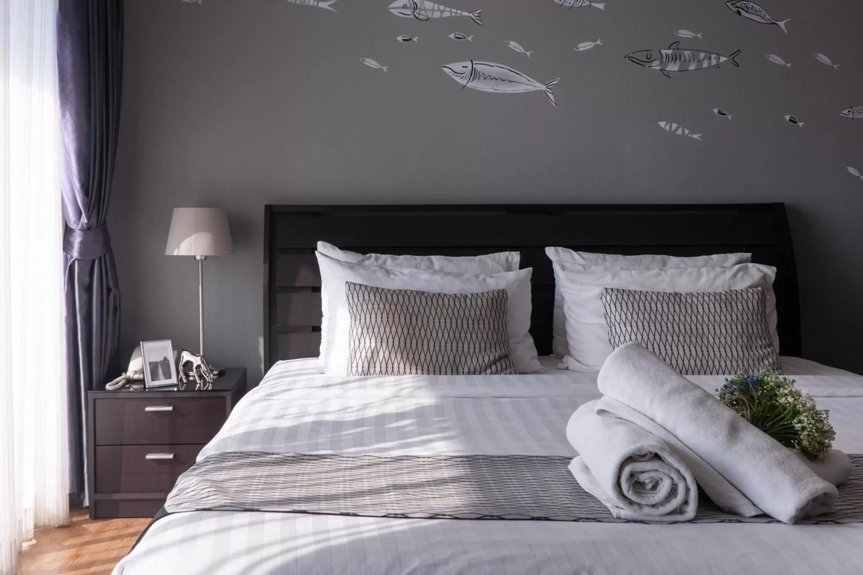 Superior Studio in Ploen Place Residence Superior Studio in Ploen Place Residence