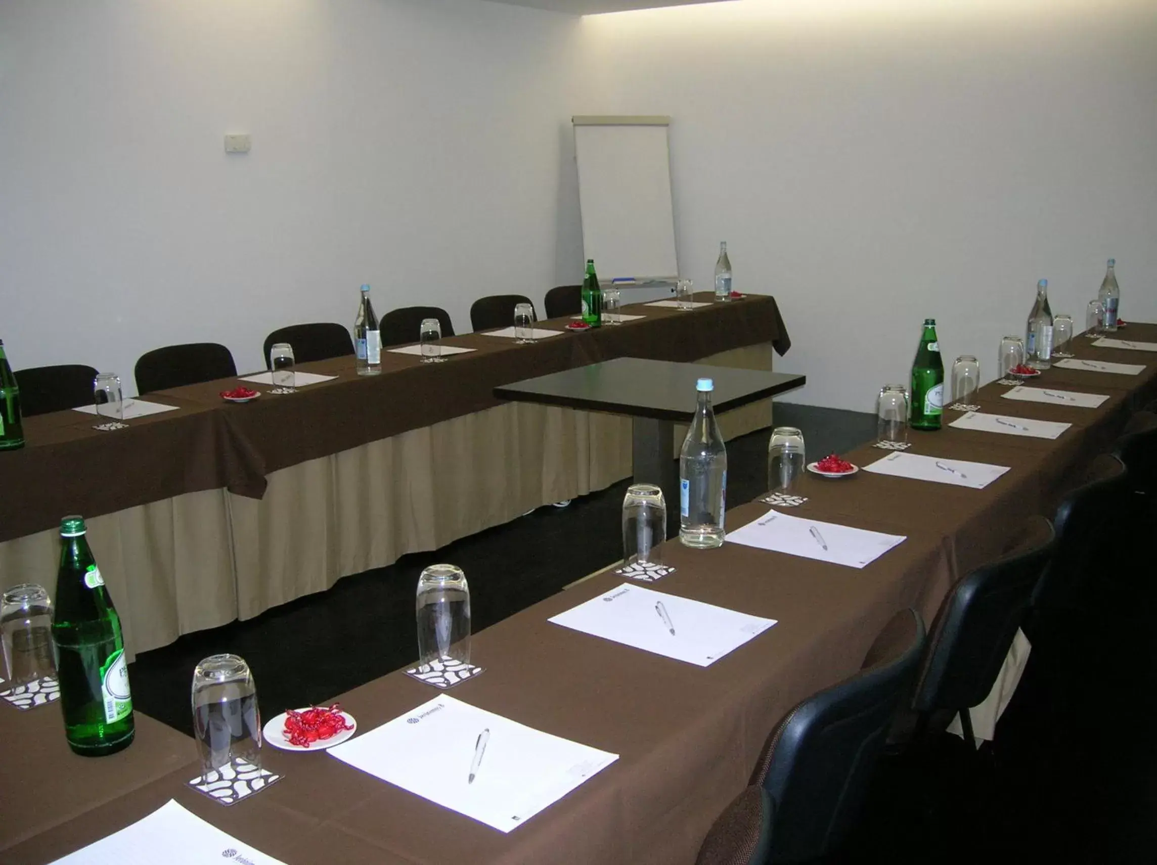 Meeting/conference room in Hotel Jeronimos 8