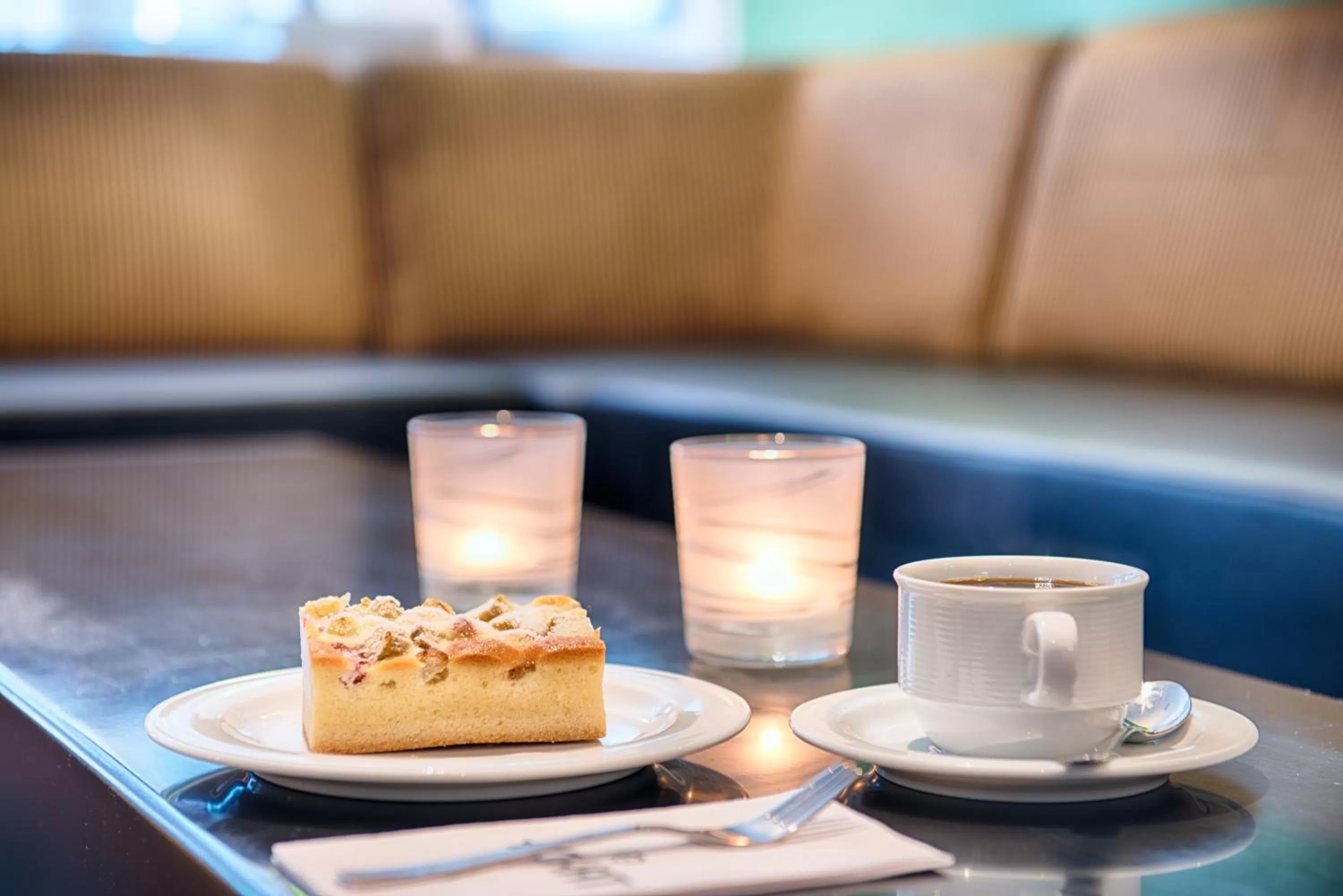 Food and drinks in ACHAT Hotel Chemnitz