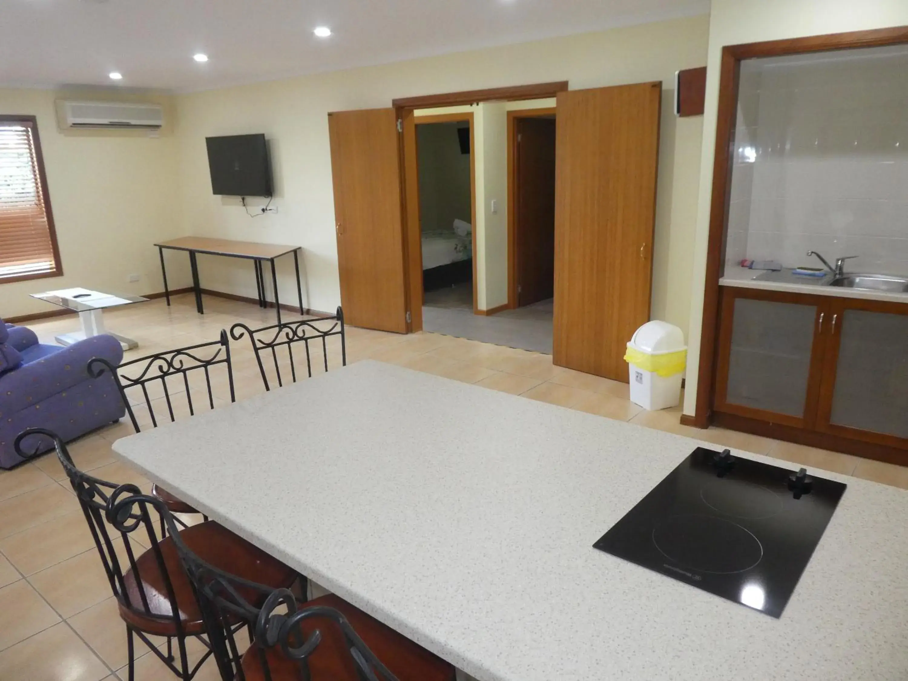 The Summit Rainforest Retreat The Summit Rainforest Retreat