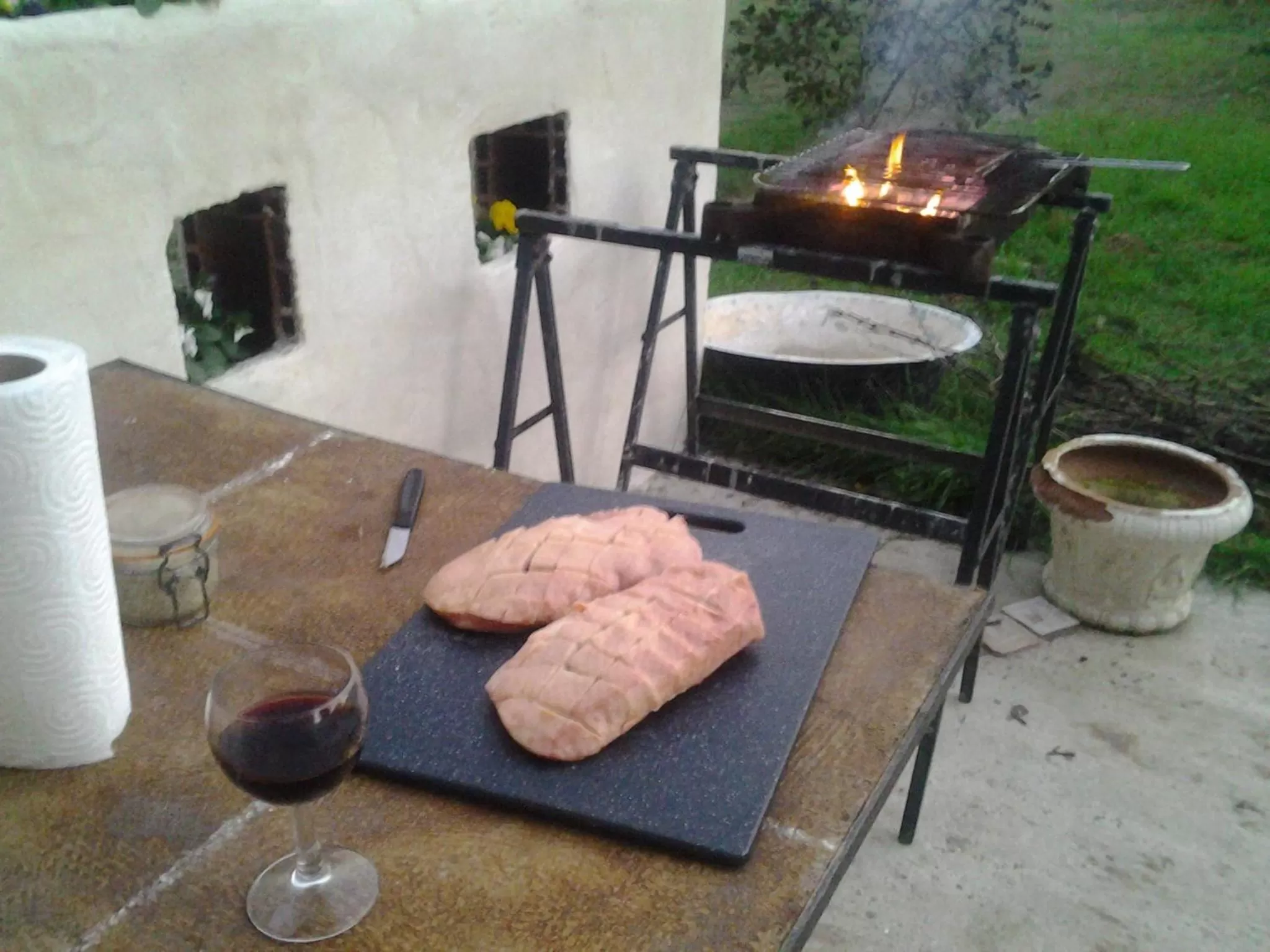 Au Vélo dans l'Arbre