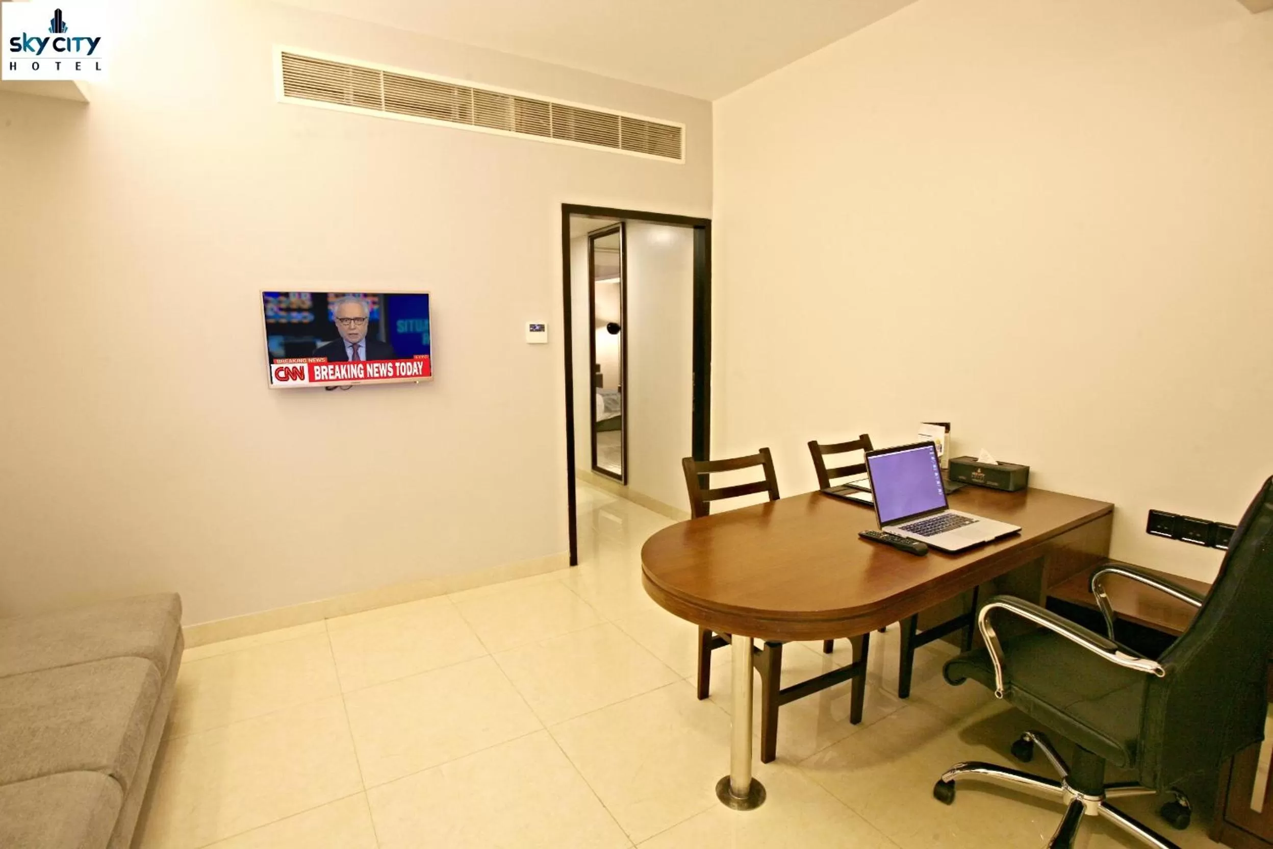 Sky City Hotel Dhaka