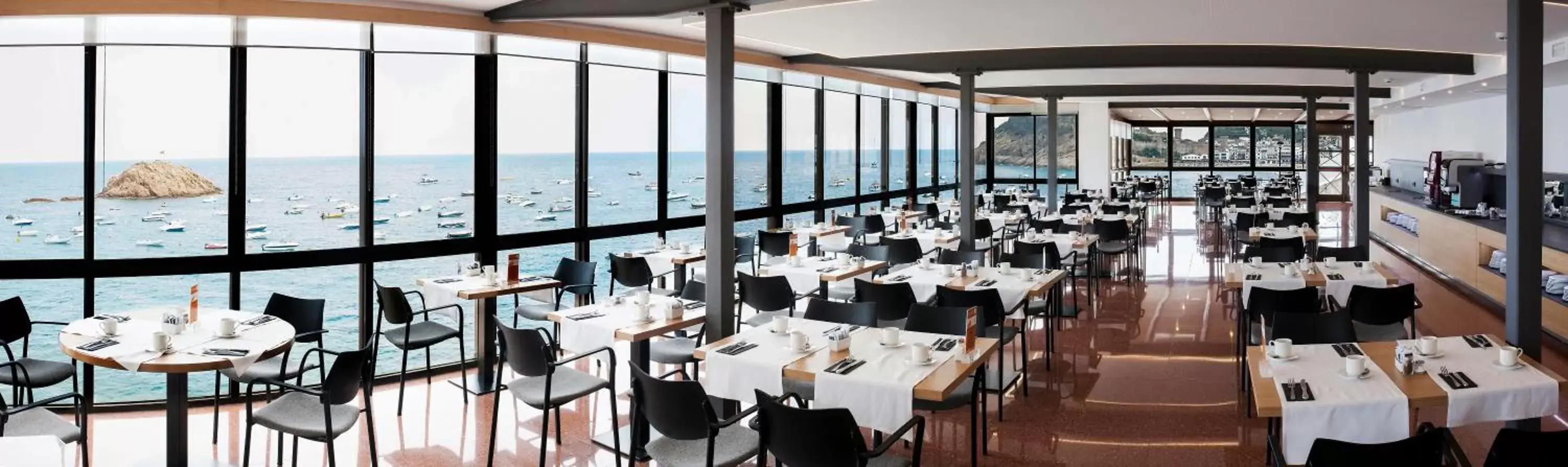 Buffet breakfast, Restaurant/Places to Eat in Gran Hotel Reymar