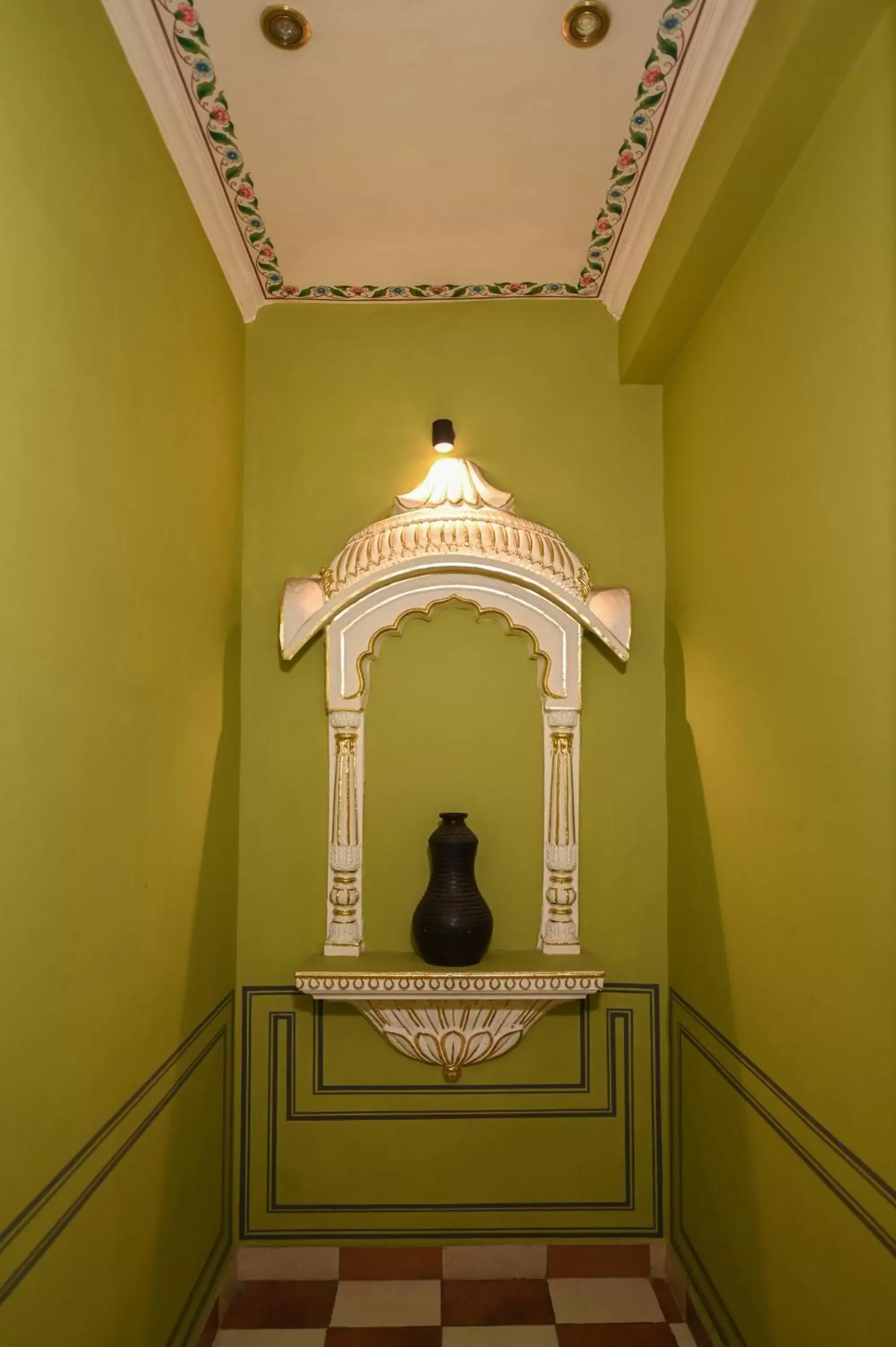Property building in Chitra Katha - A Story Per Stay Property building in Chitra Katha - A Story Per Stay