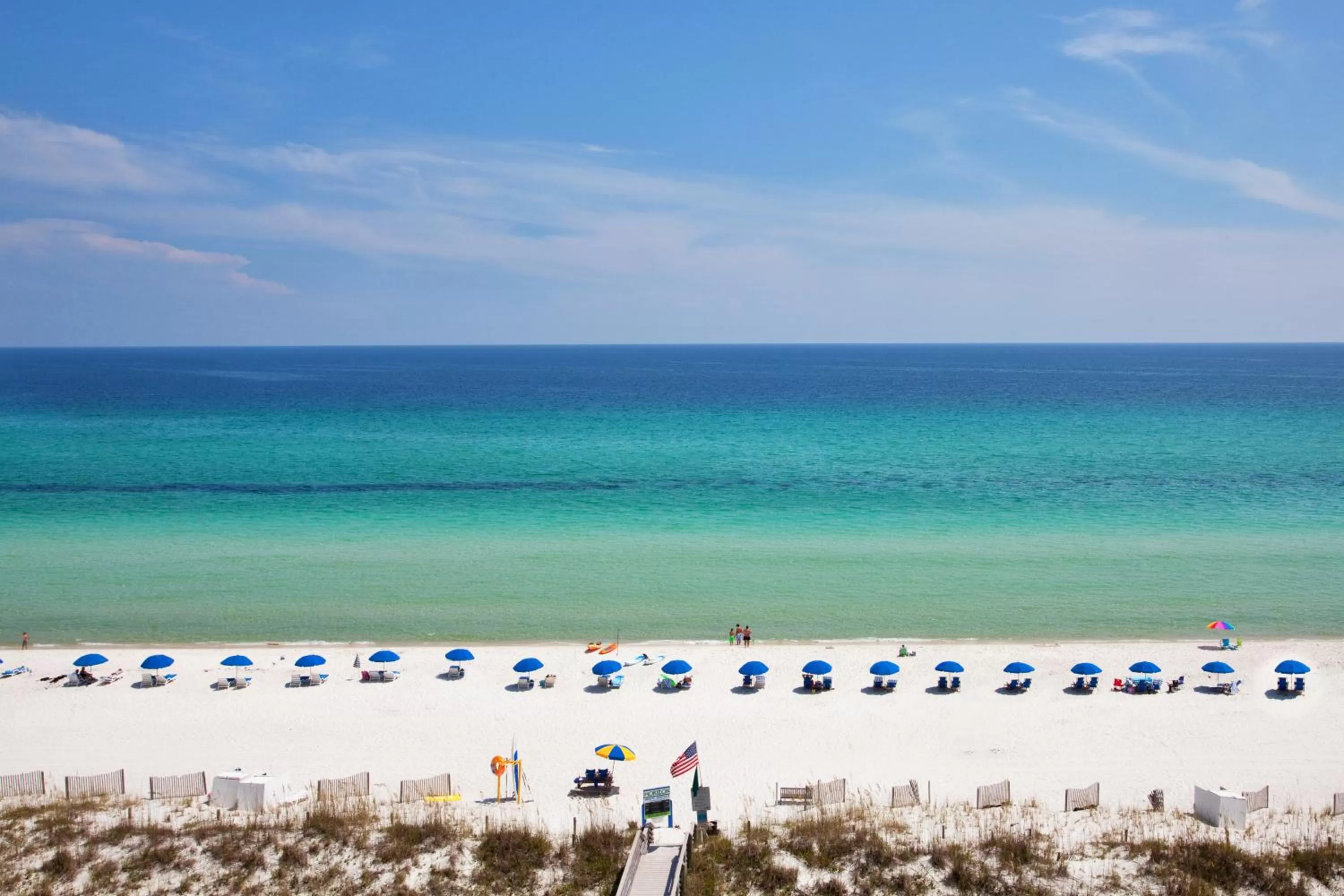 Holiday Inn Express Pensacola Beach by IHG
