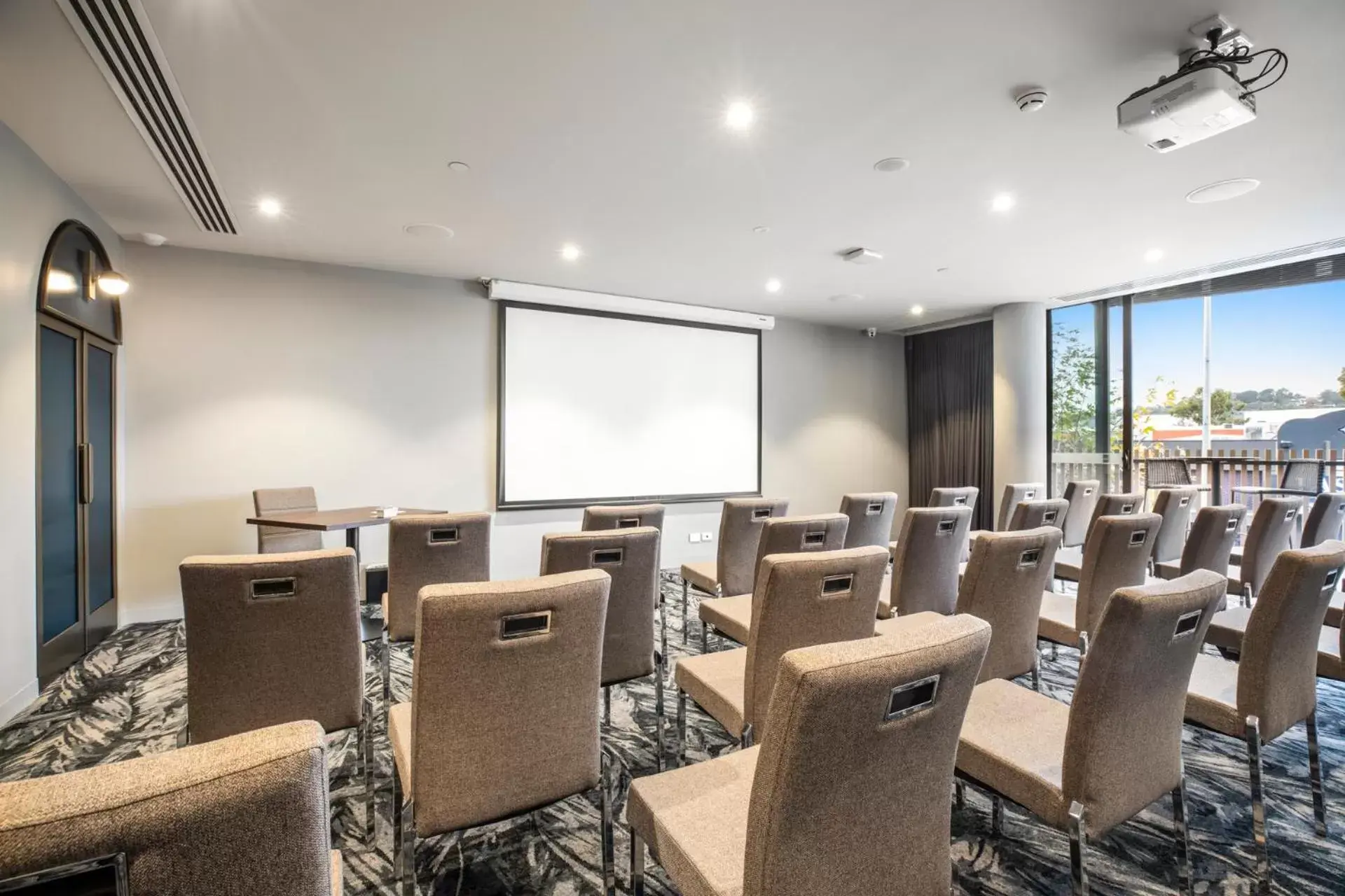 Meeting/conference room in The Sebel Melbourne Ringwood