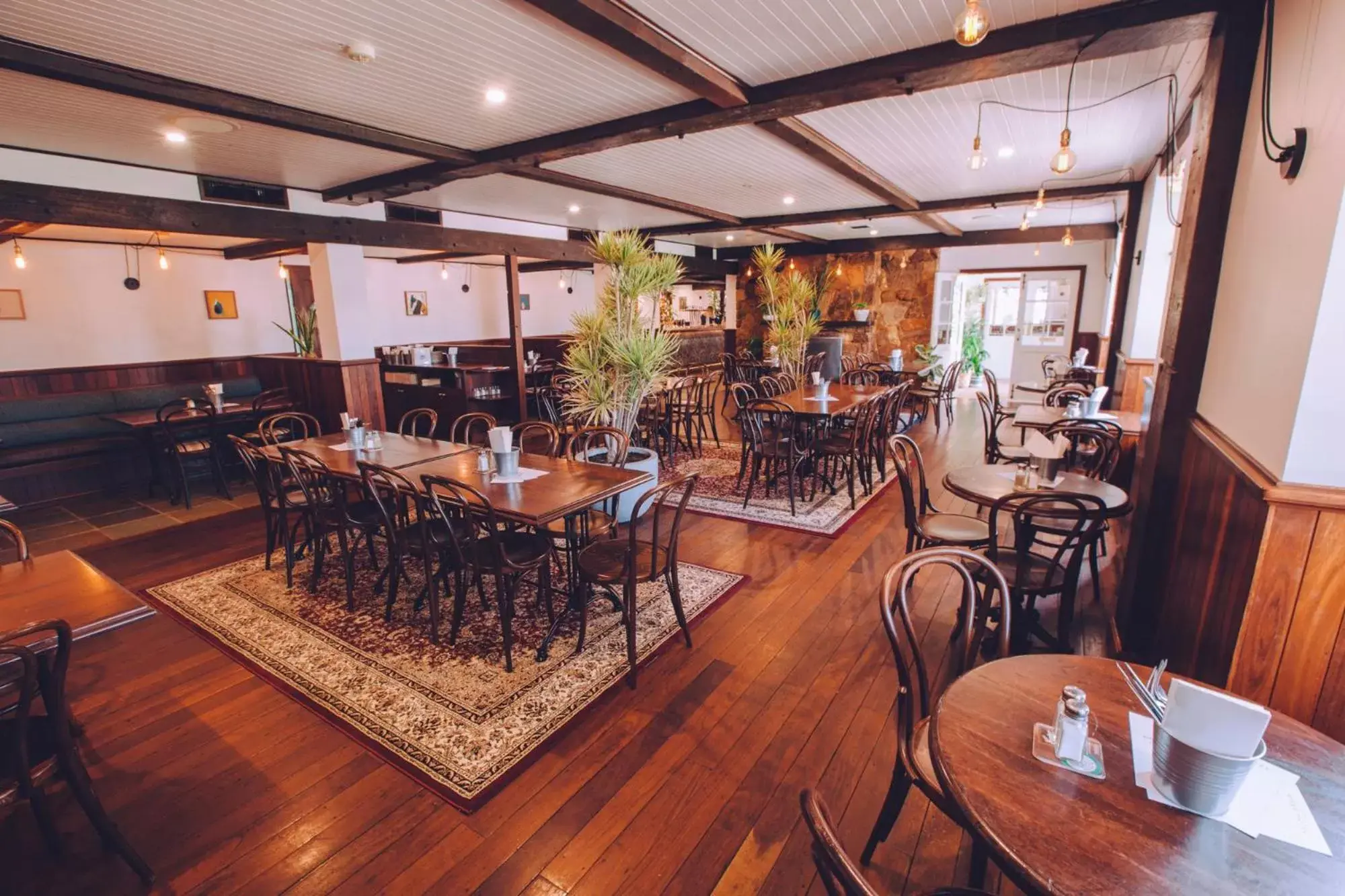 Restaurant/Places to Eat in Margaret River Resort