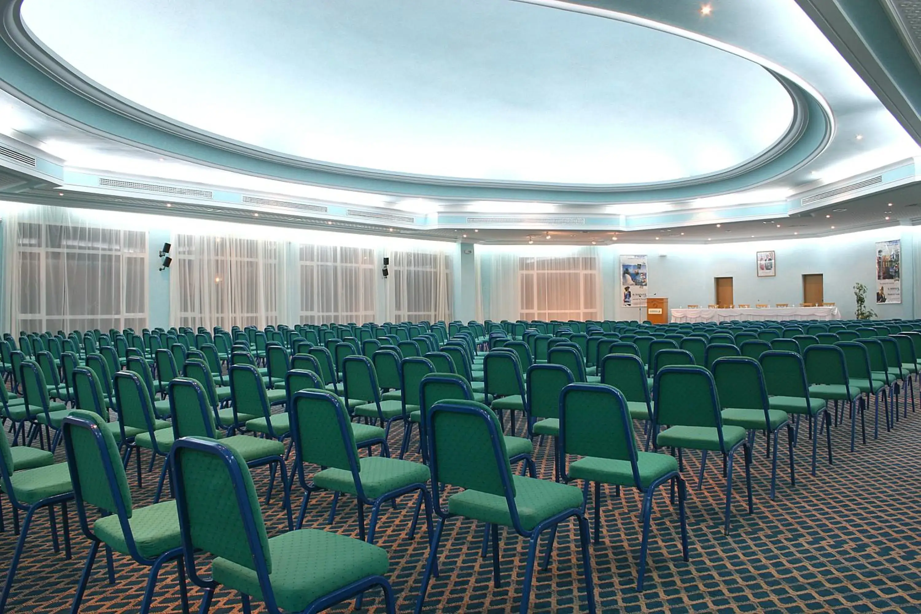 Meeting/conference room in El Mouradi Mahdia