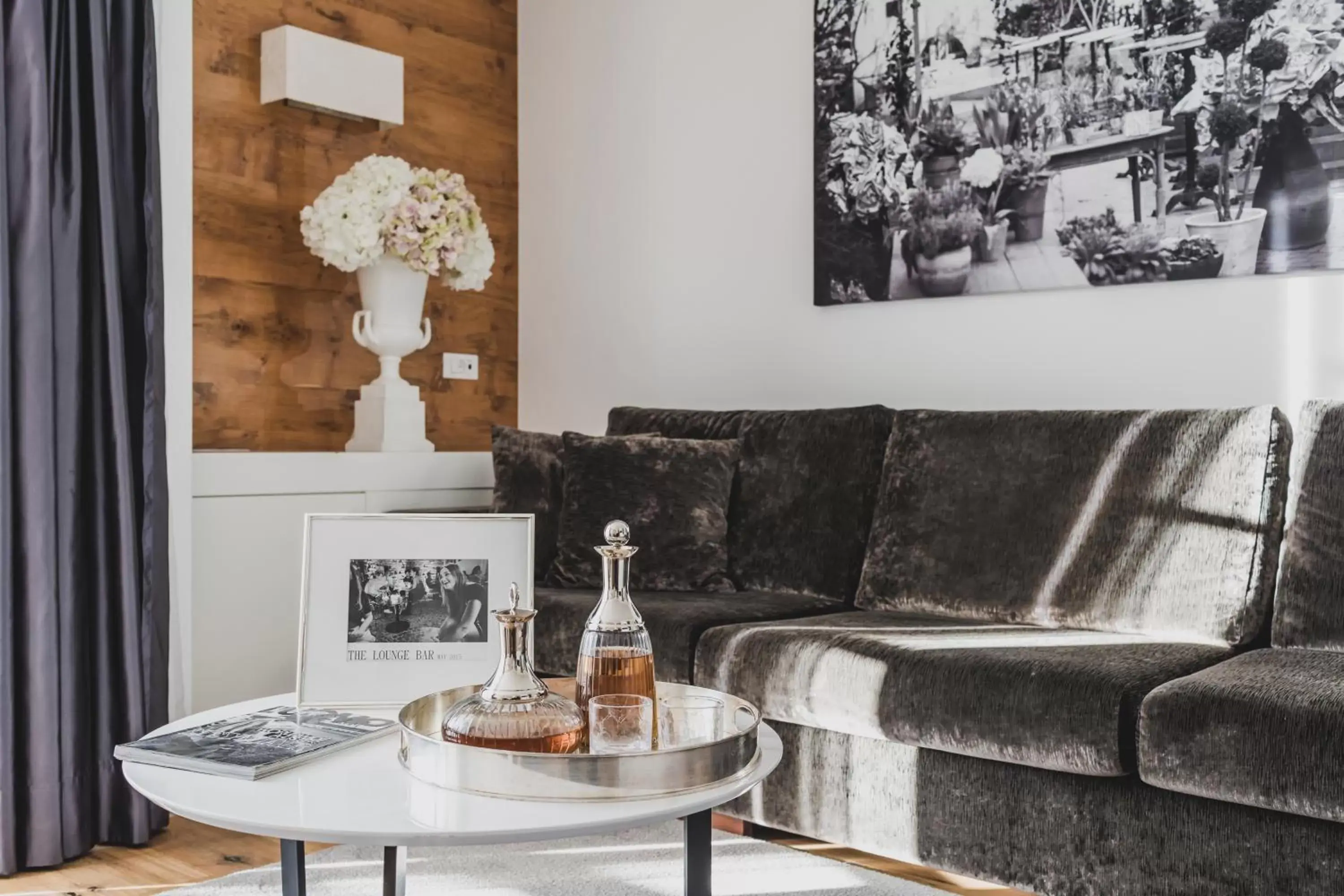 Living room, Seating Area in Hotel Magdalener Hof