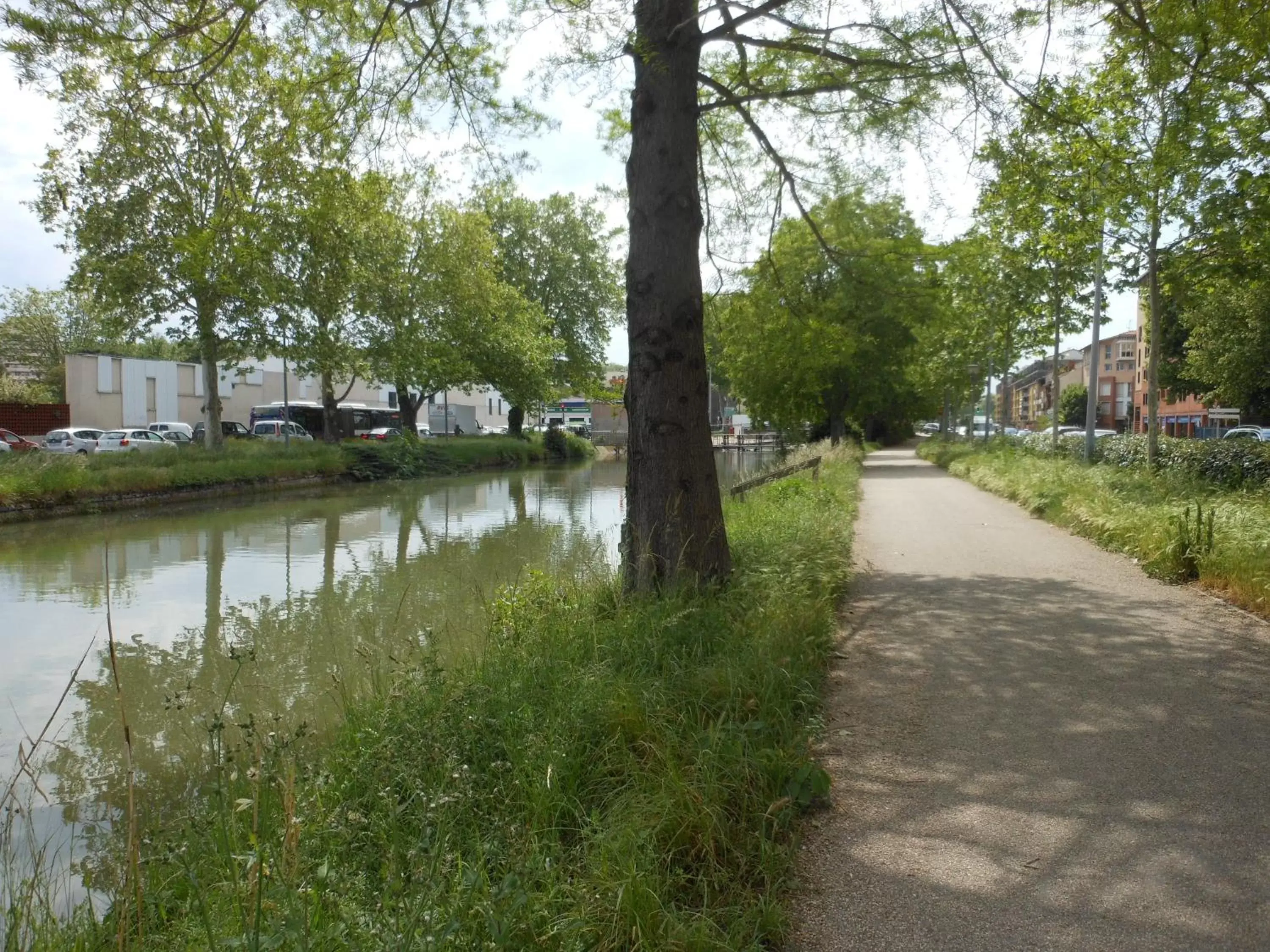 Other in B&B HOTEL Toulouse Centre Canal du Midi