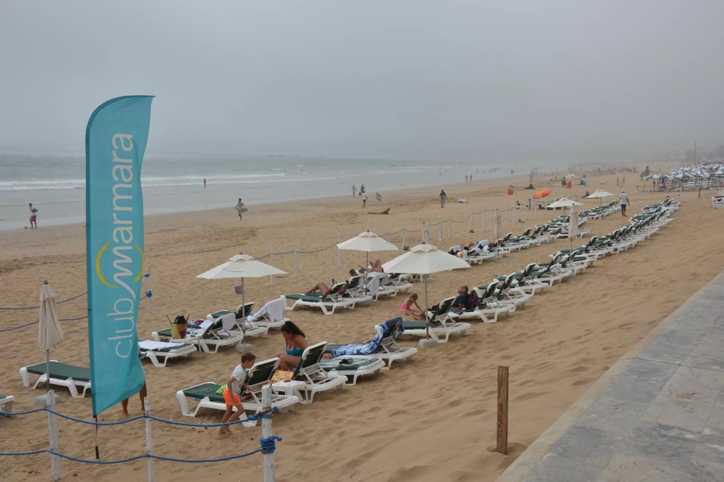 Off site in Valeria Jardins d'Agadir - All In