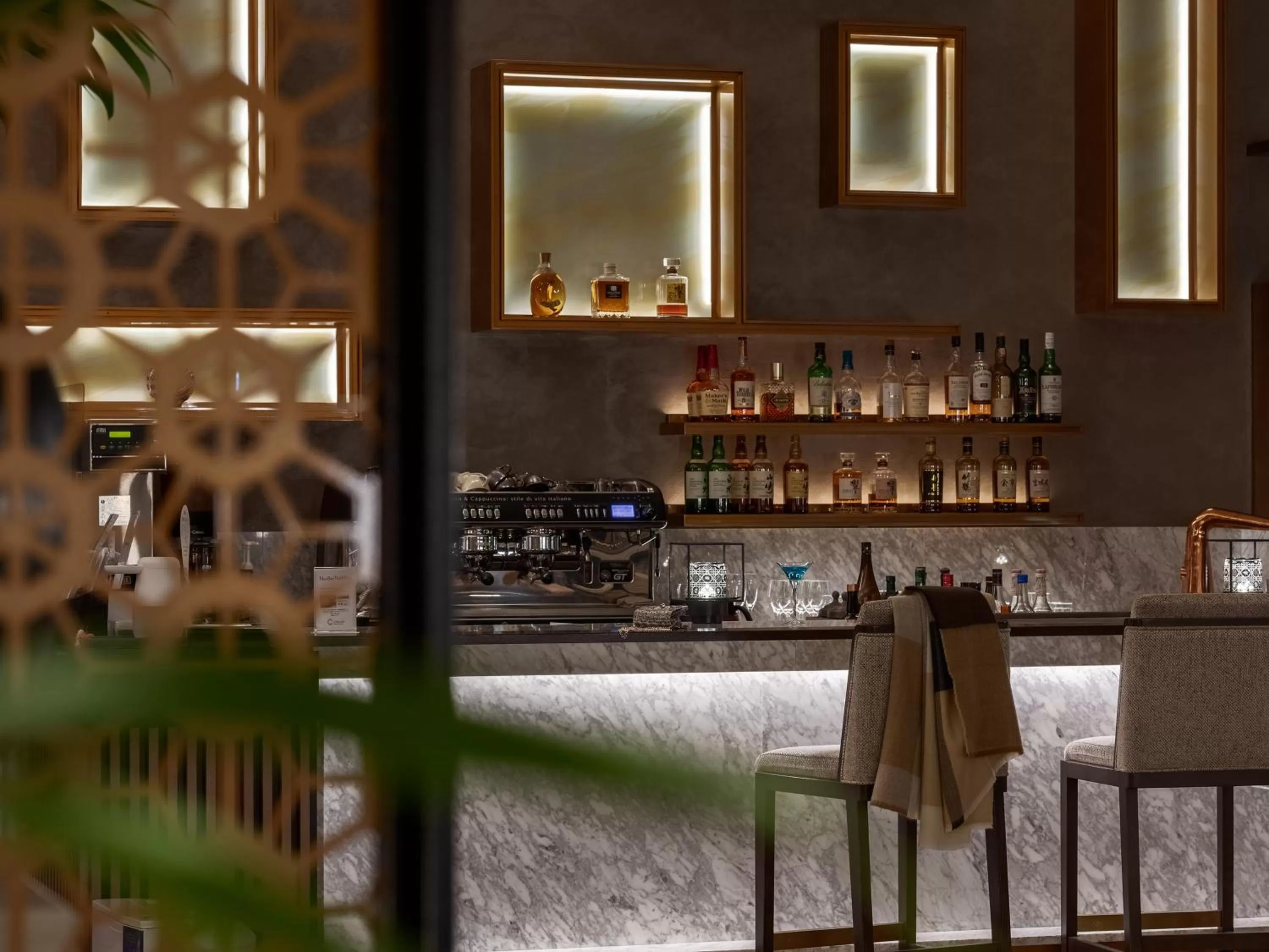 oven in Hotel The Celestine Tokyo Shiba