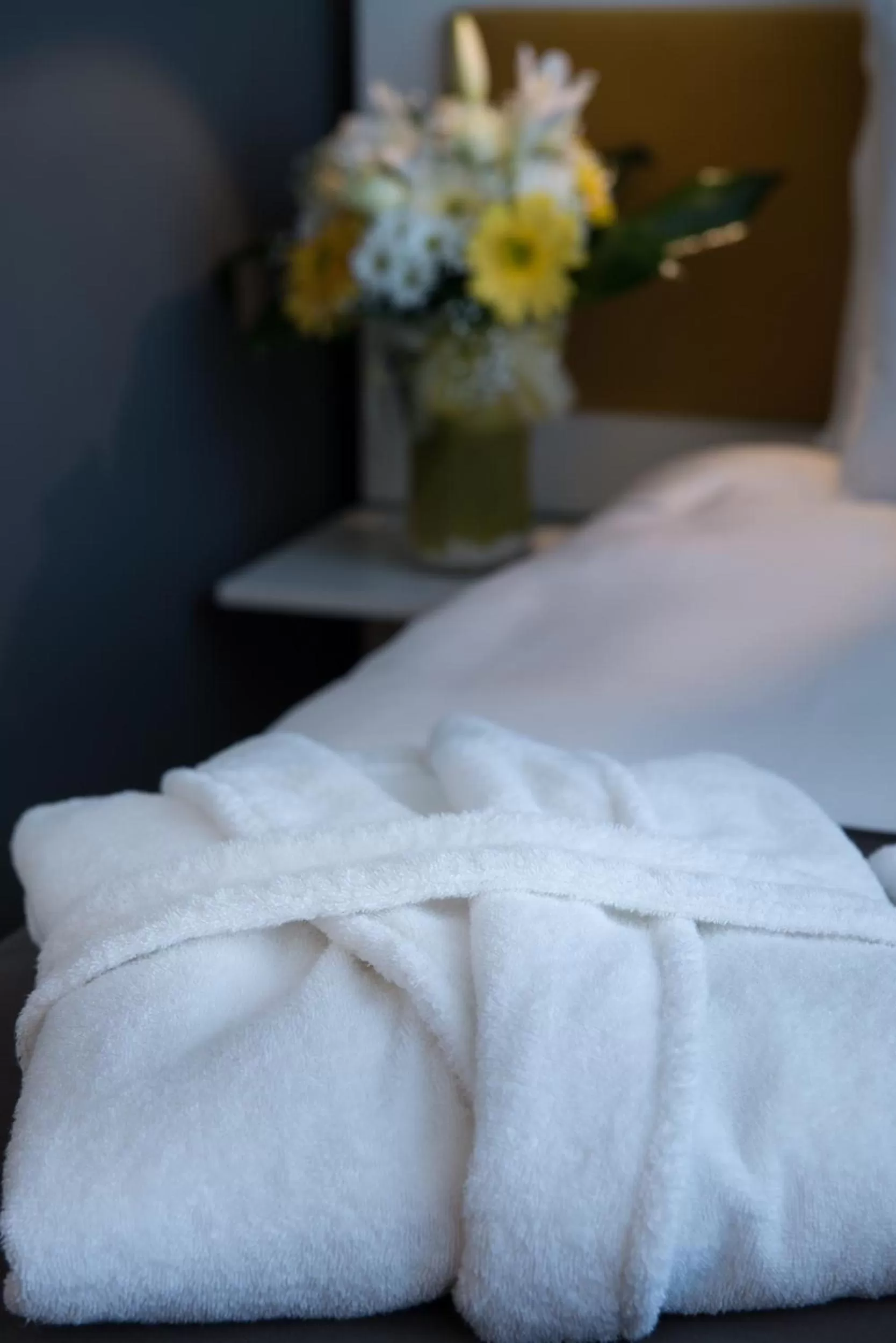 Other, Bed in TAV Airport Hotel Izmir