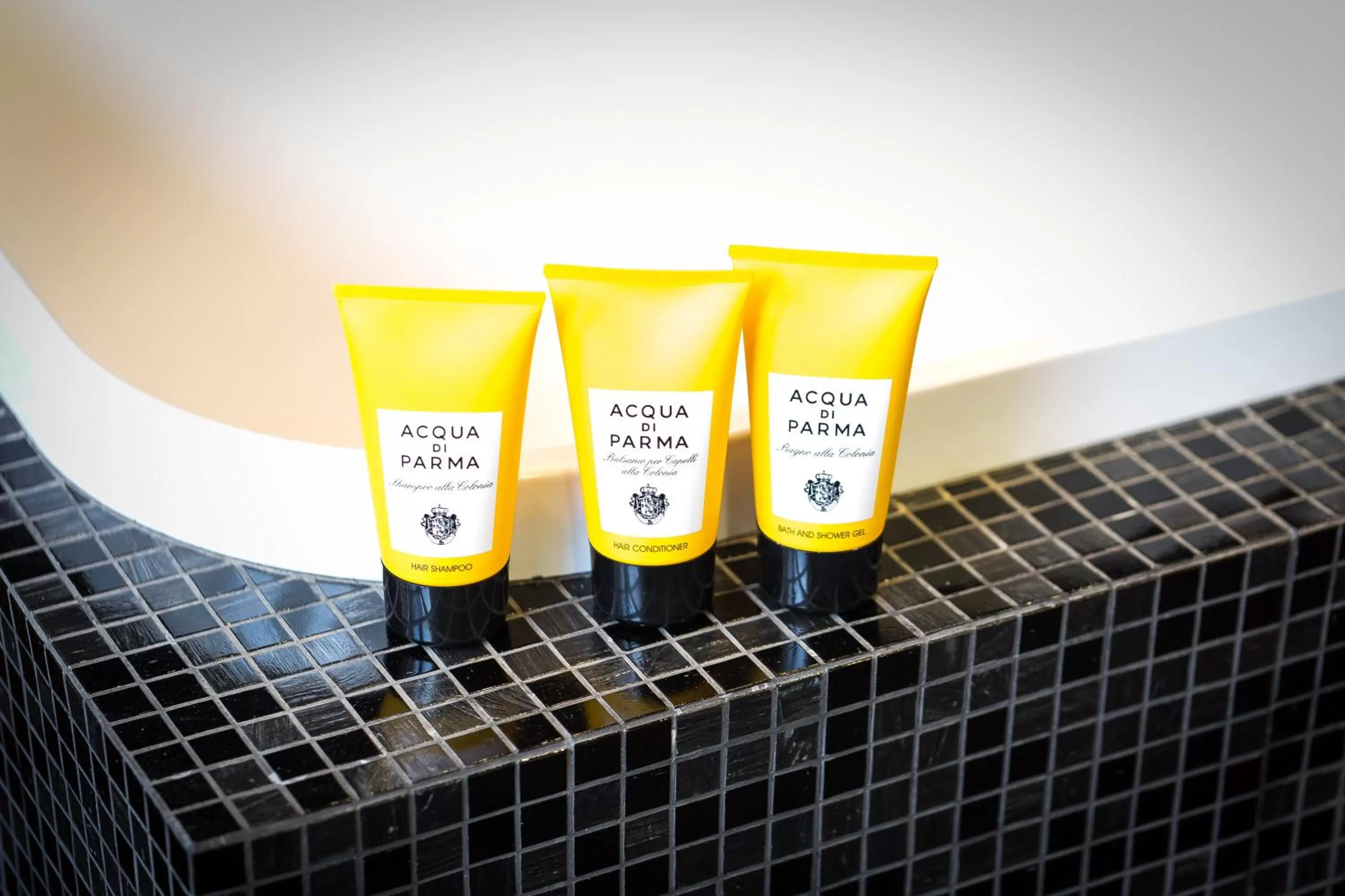 Photo of the whole room in JC Hotel