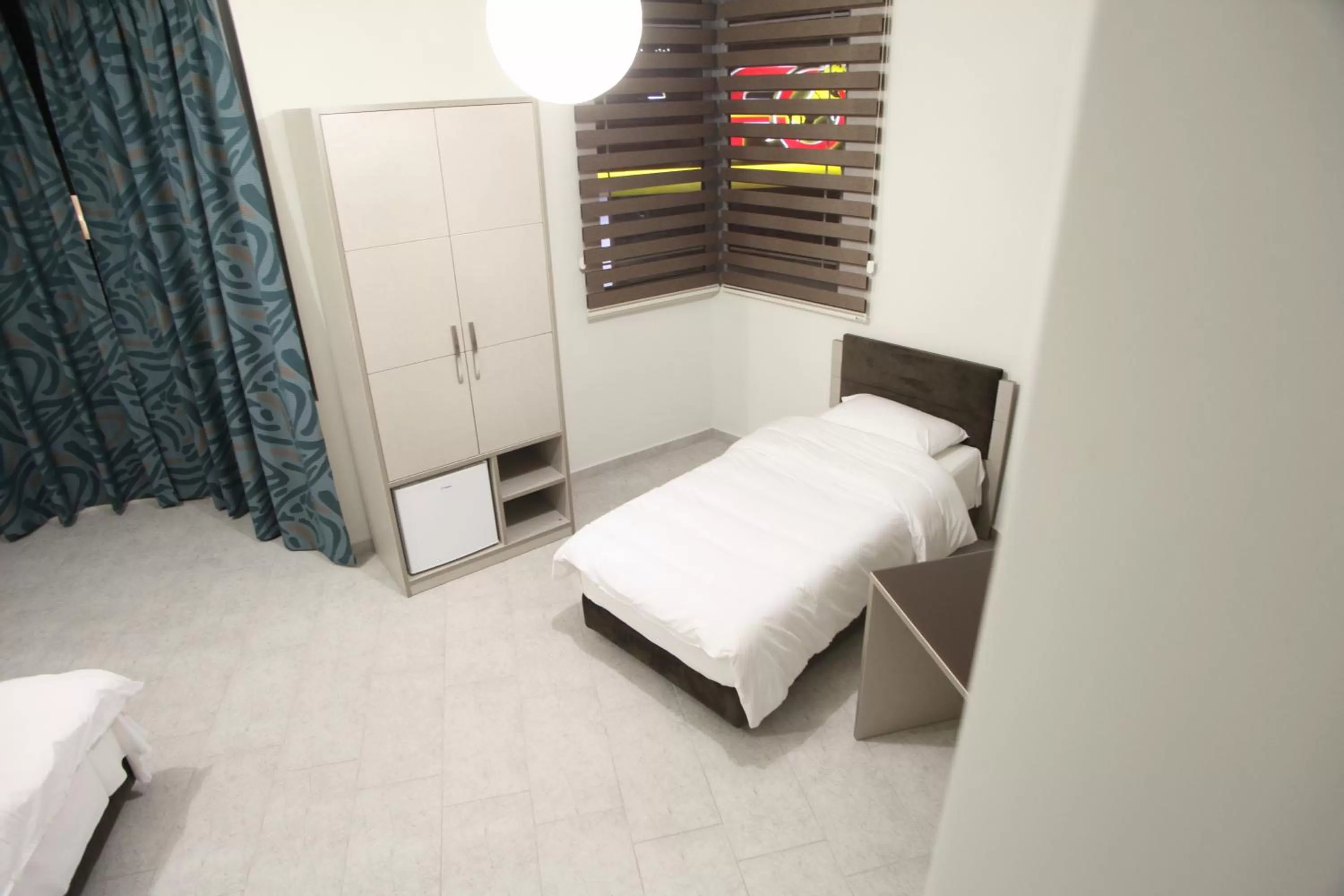 Staff in Fjortes Hotel