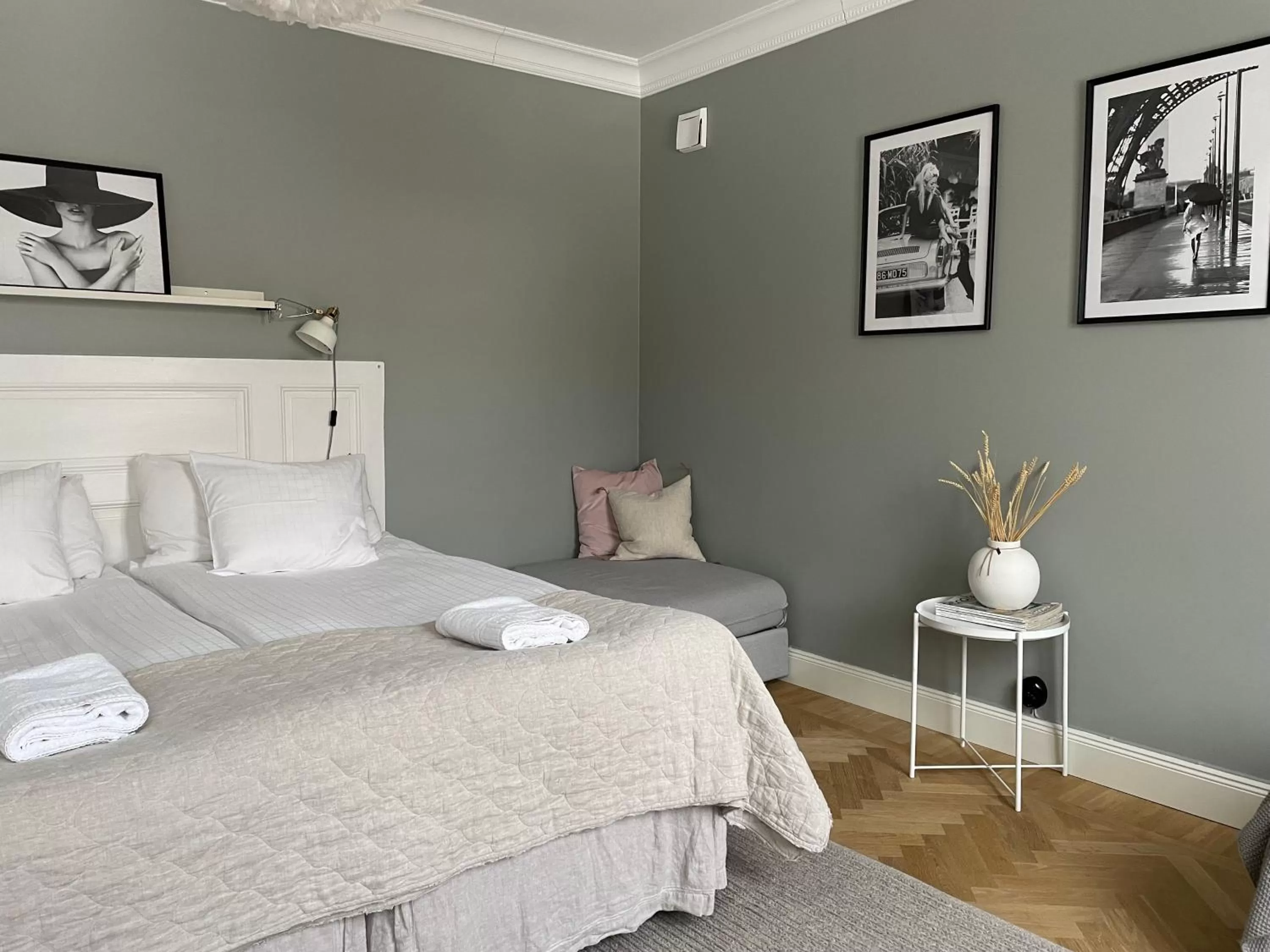 Berglings Boutique Hotell