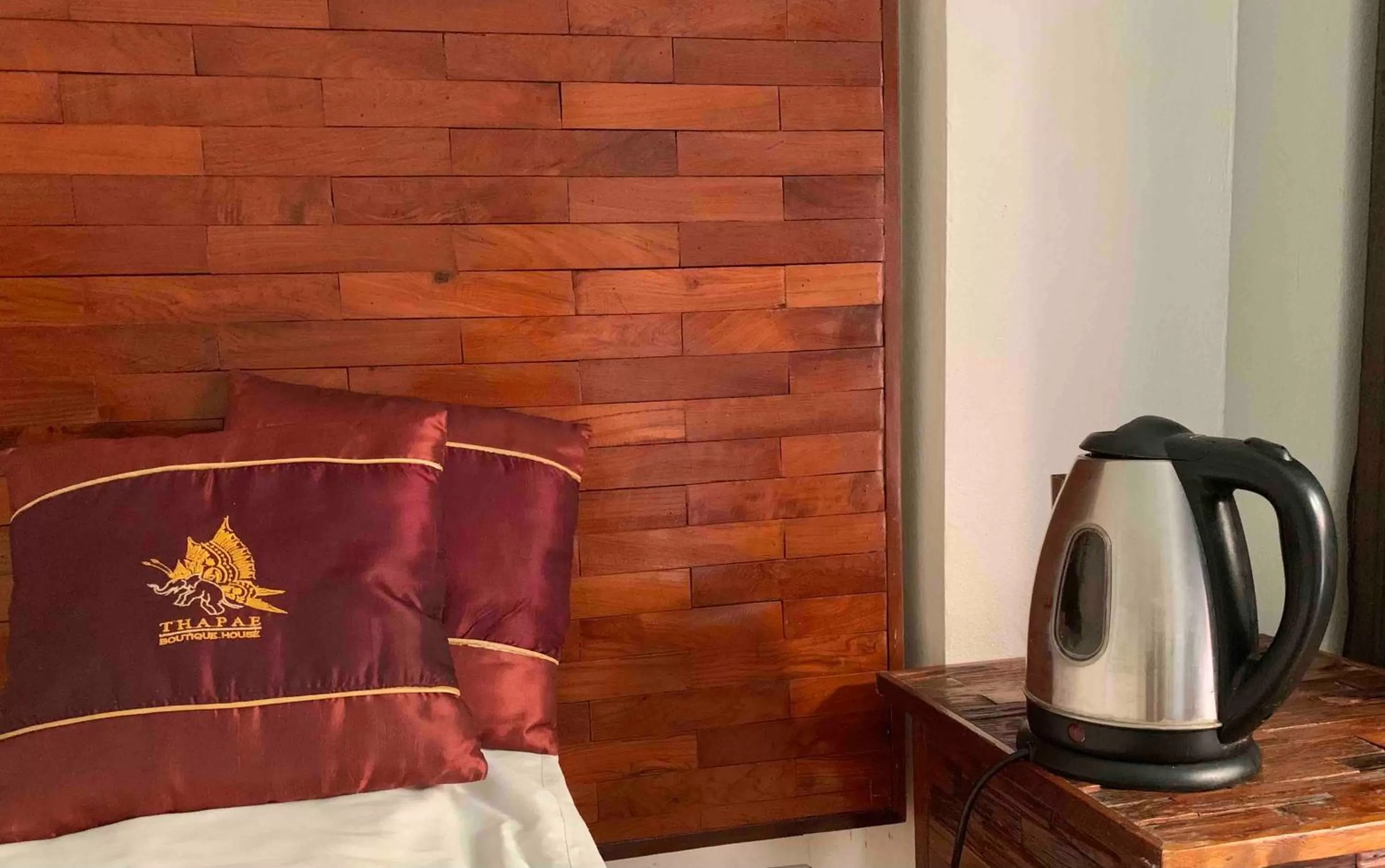 Thapae Boutique House