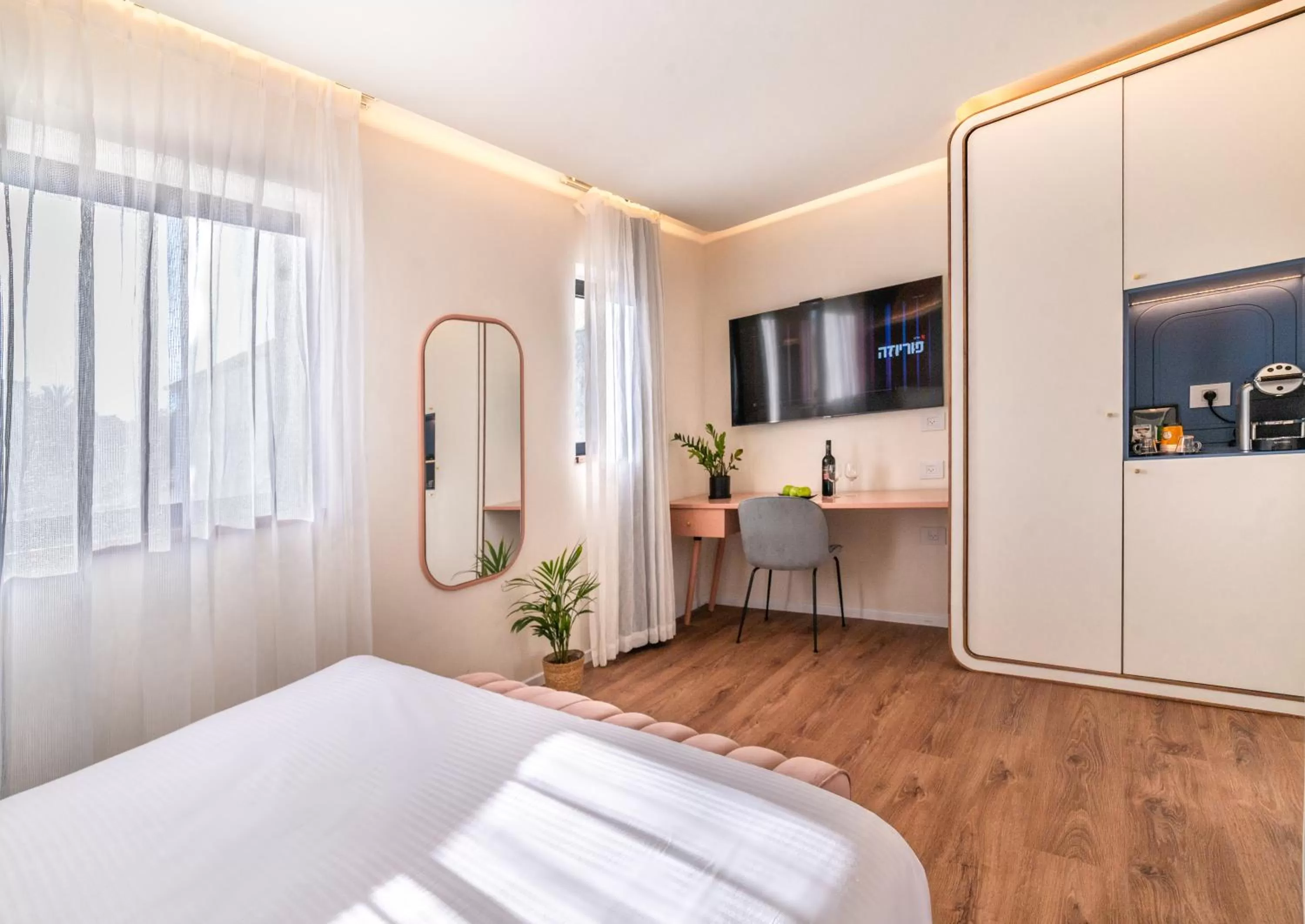 Photo of the whole room in Stay Eilat