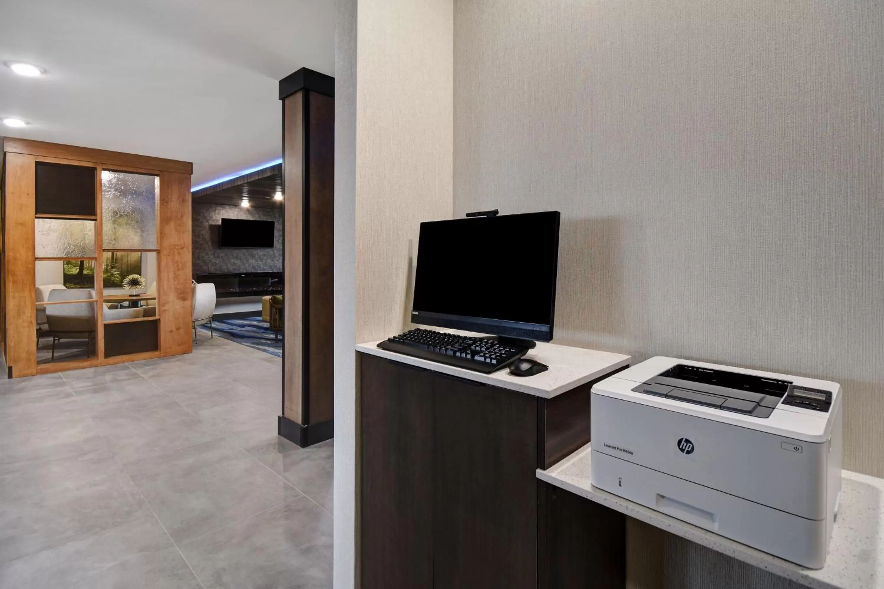 Other, Bed in Fairfield by Marriott Inn & Suites Grand Rapids Wyoming