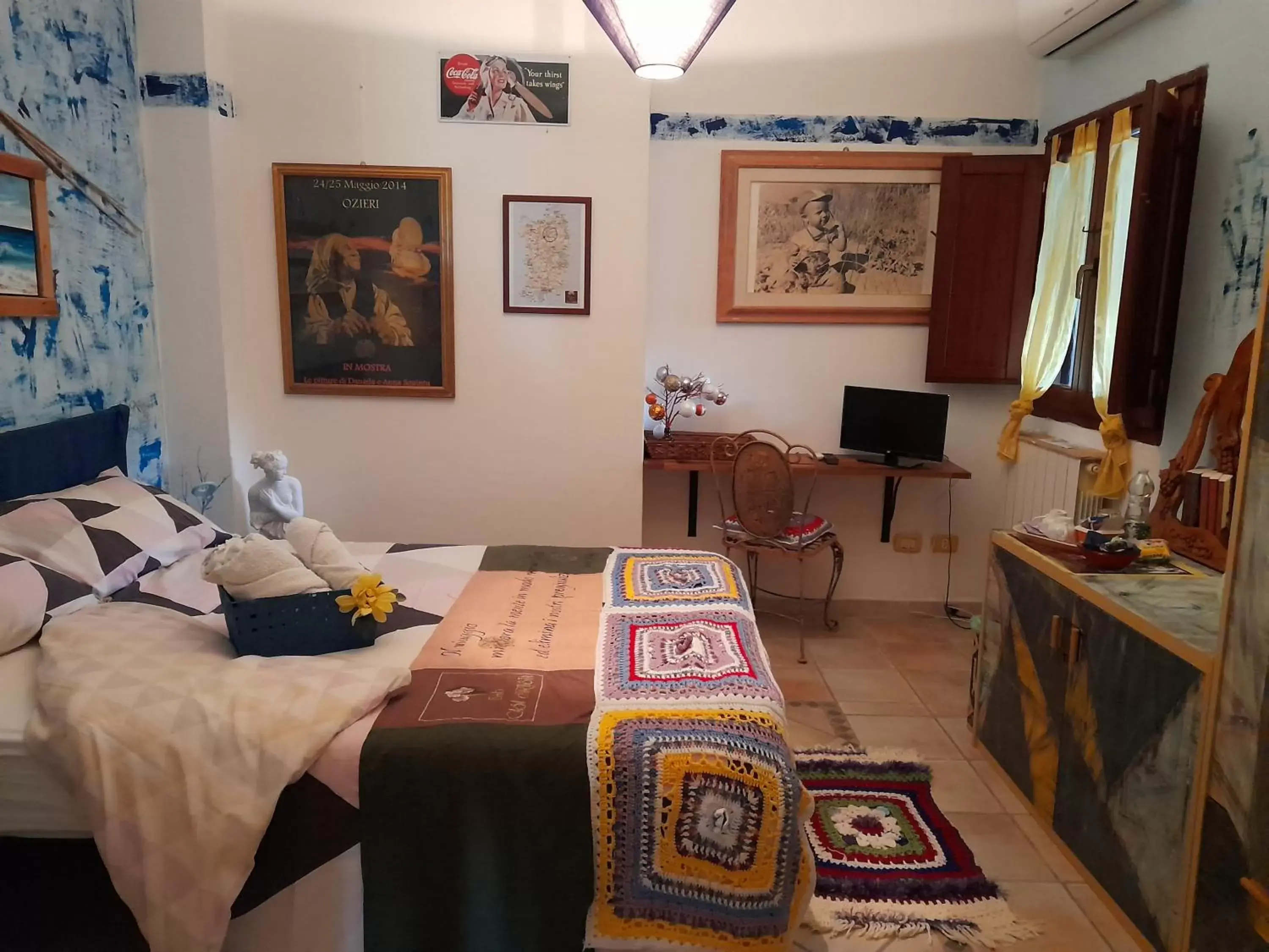 Casa d' Artista B&B