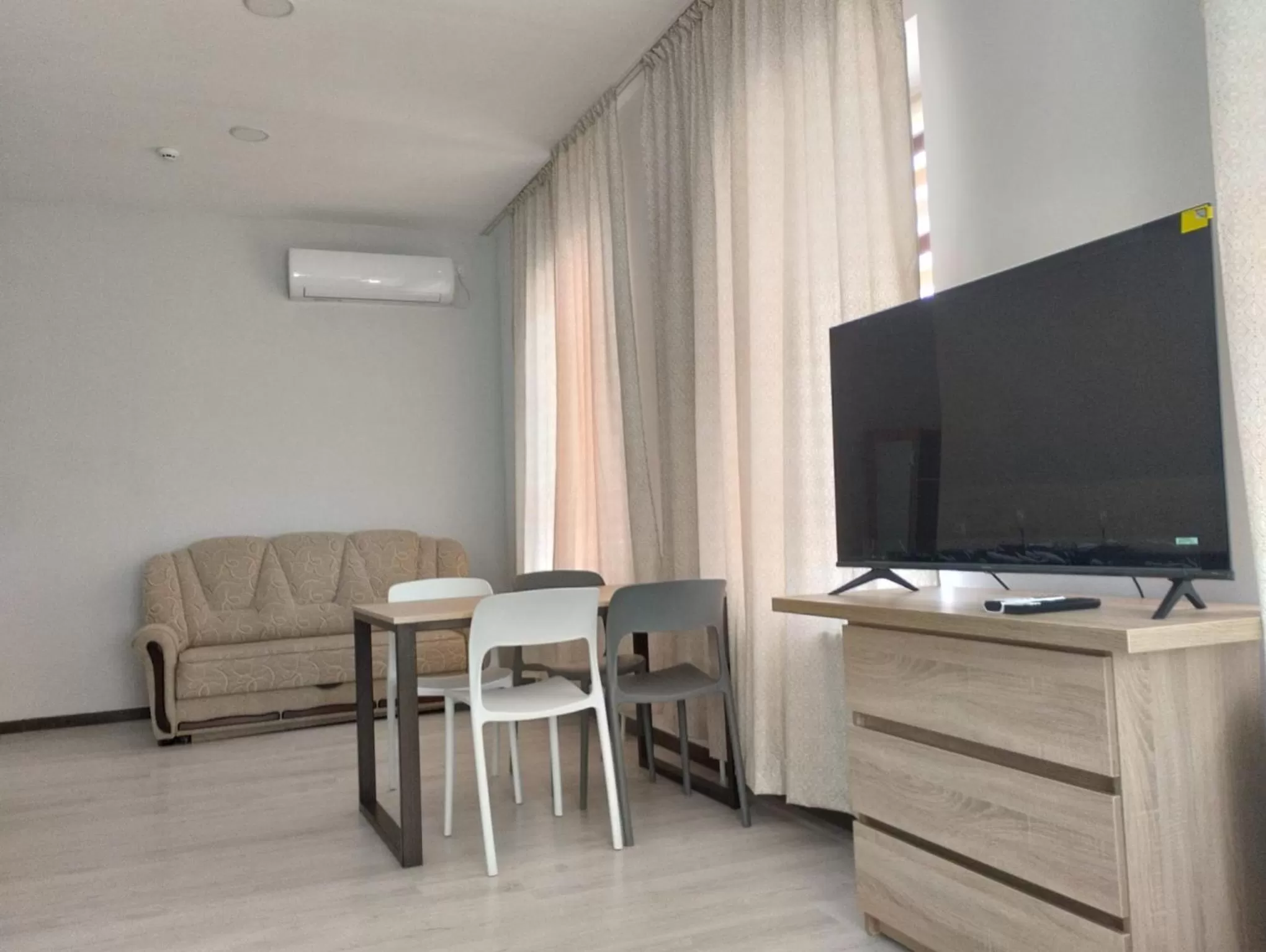 TV and multimedia in PARK-hotel