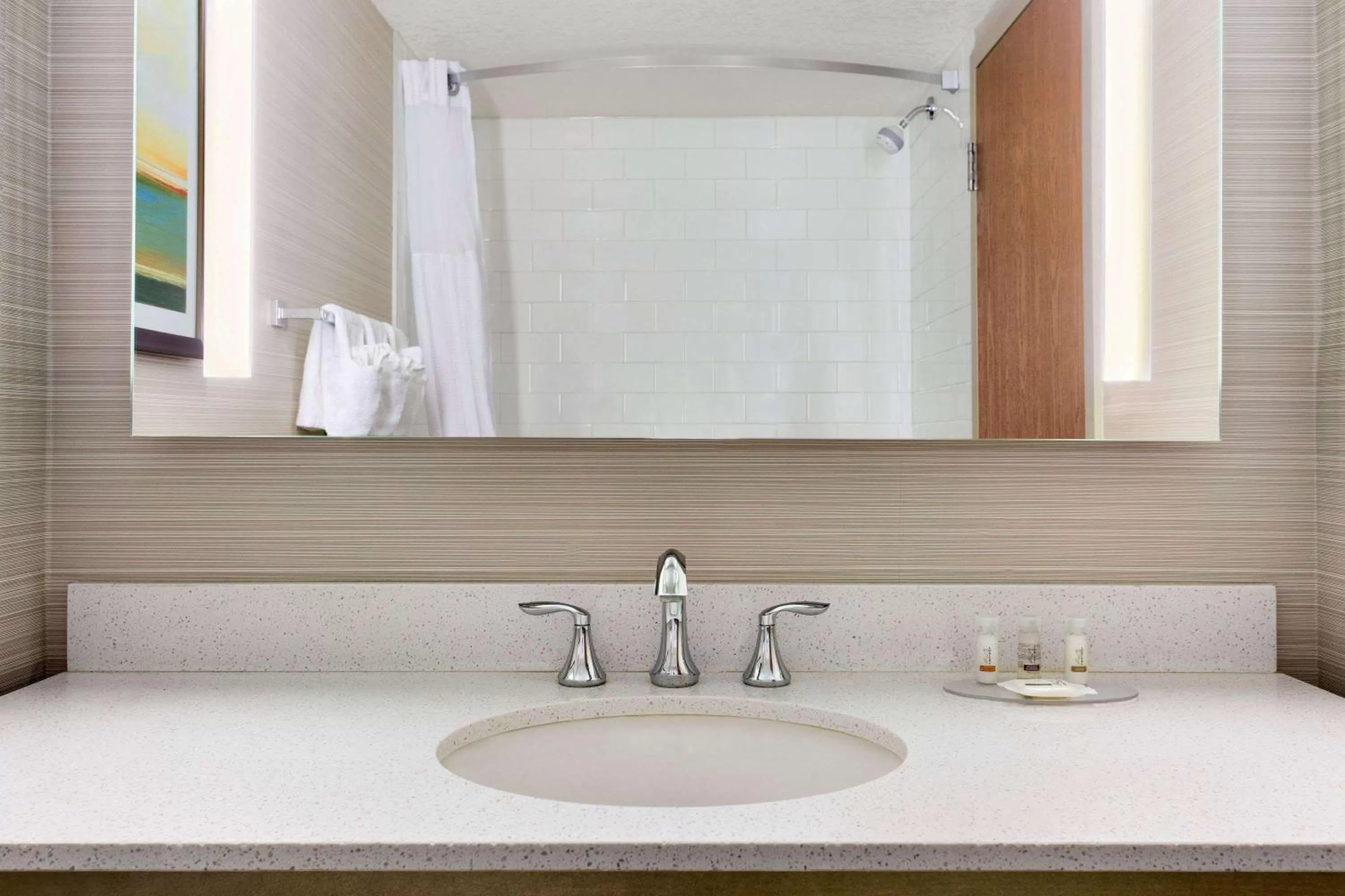 Photo of the whole room in Days Inn & Suites by Wyndham Yorkton