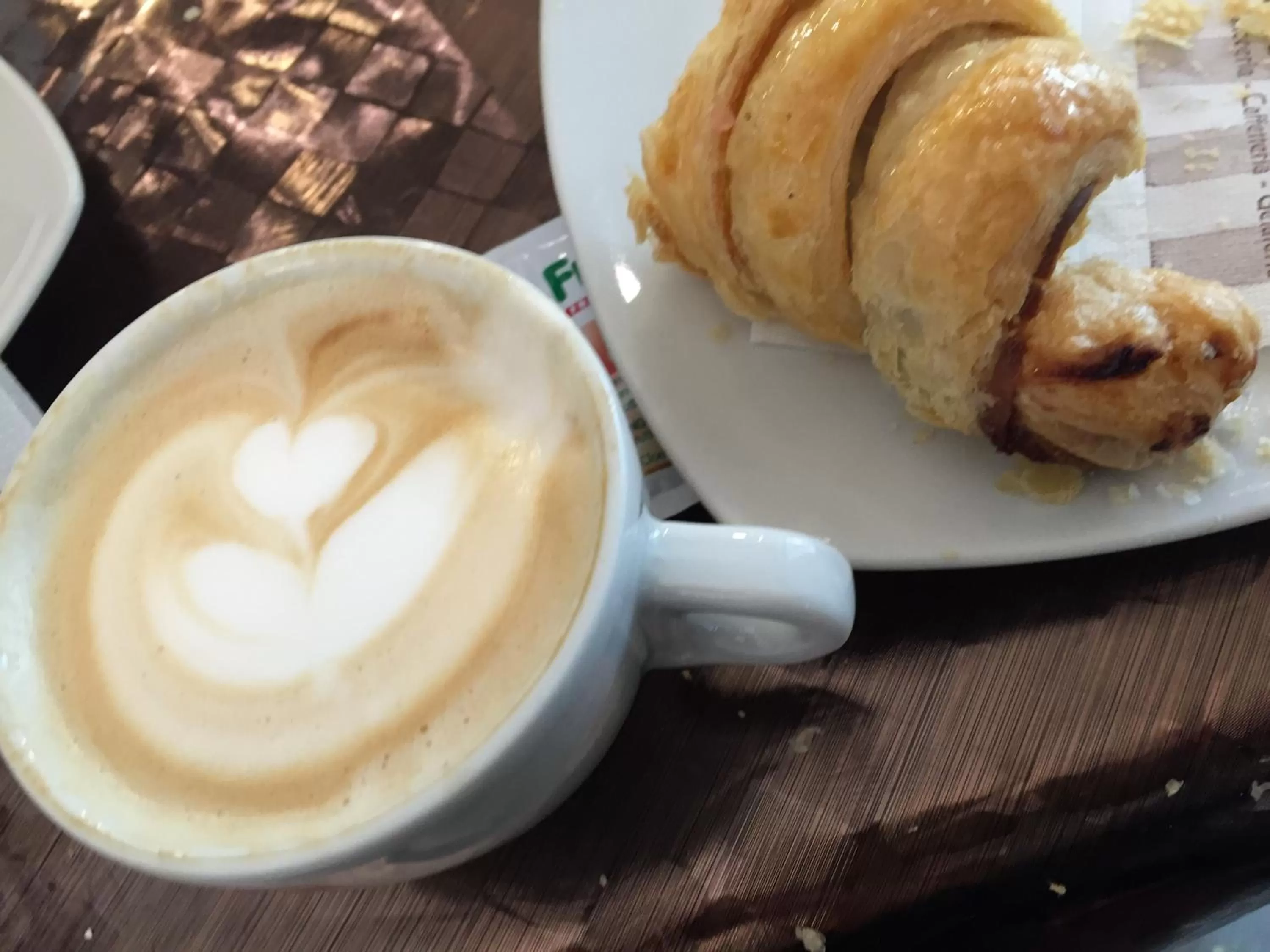 Breakfast in Hotel Roscianum Welness SPA