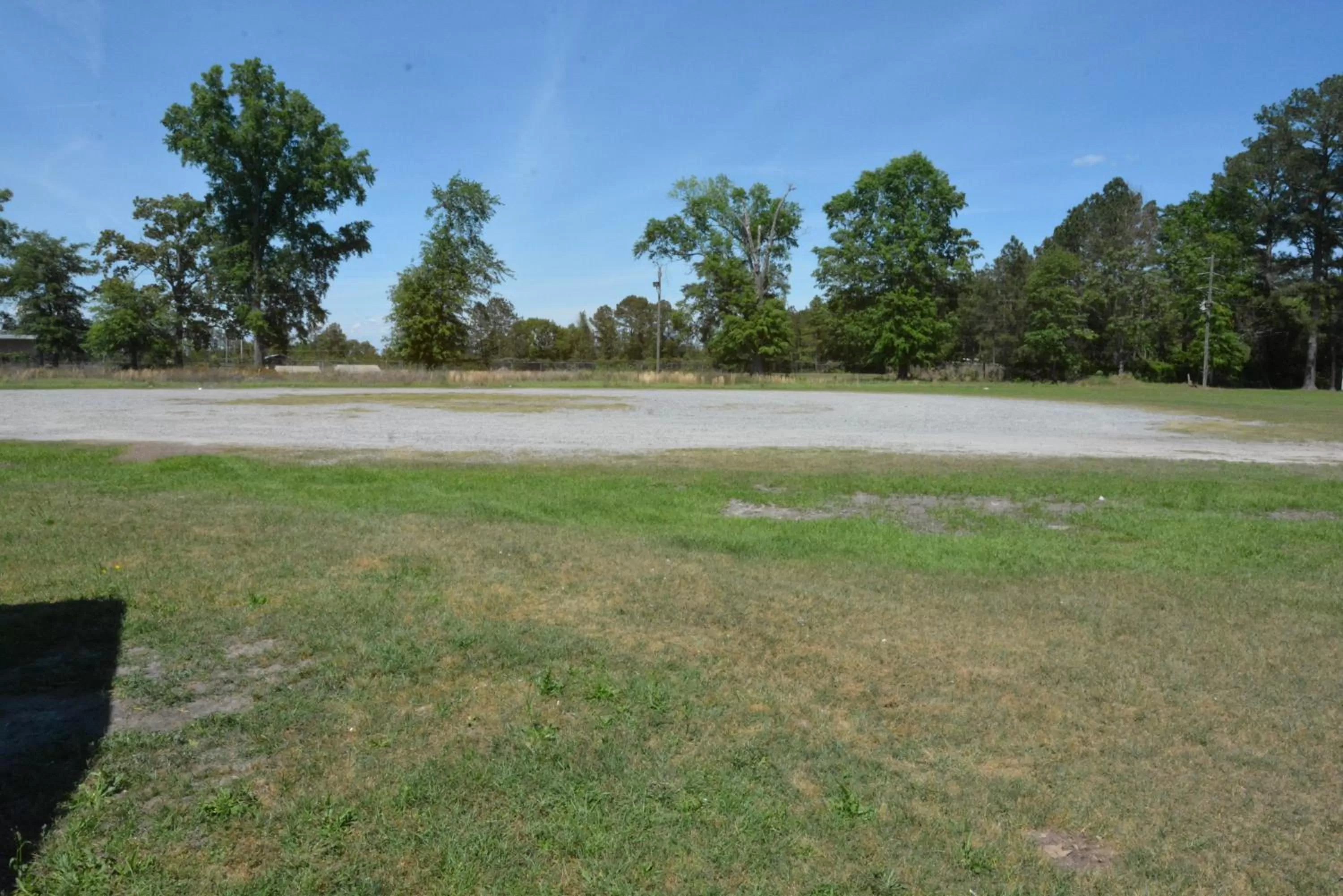 Jameson Inn and Suites Hazelhurst