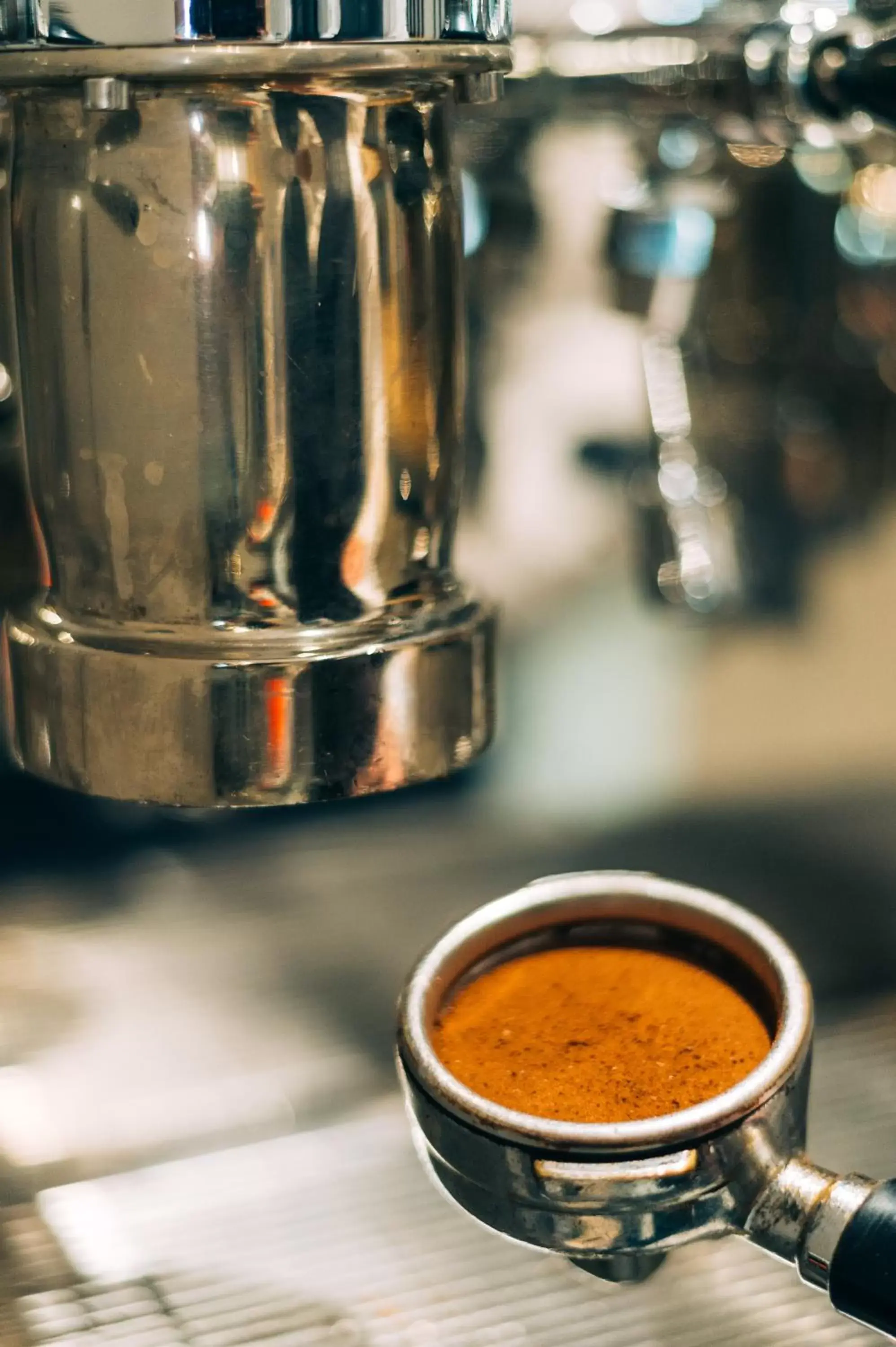 Coffee/tea facilities, Drinks in Hotel Stela Center