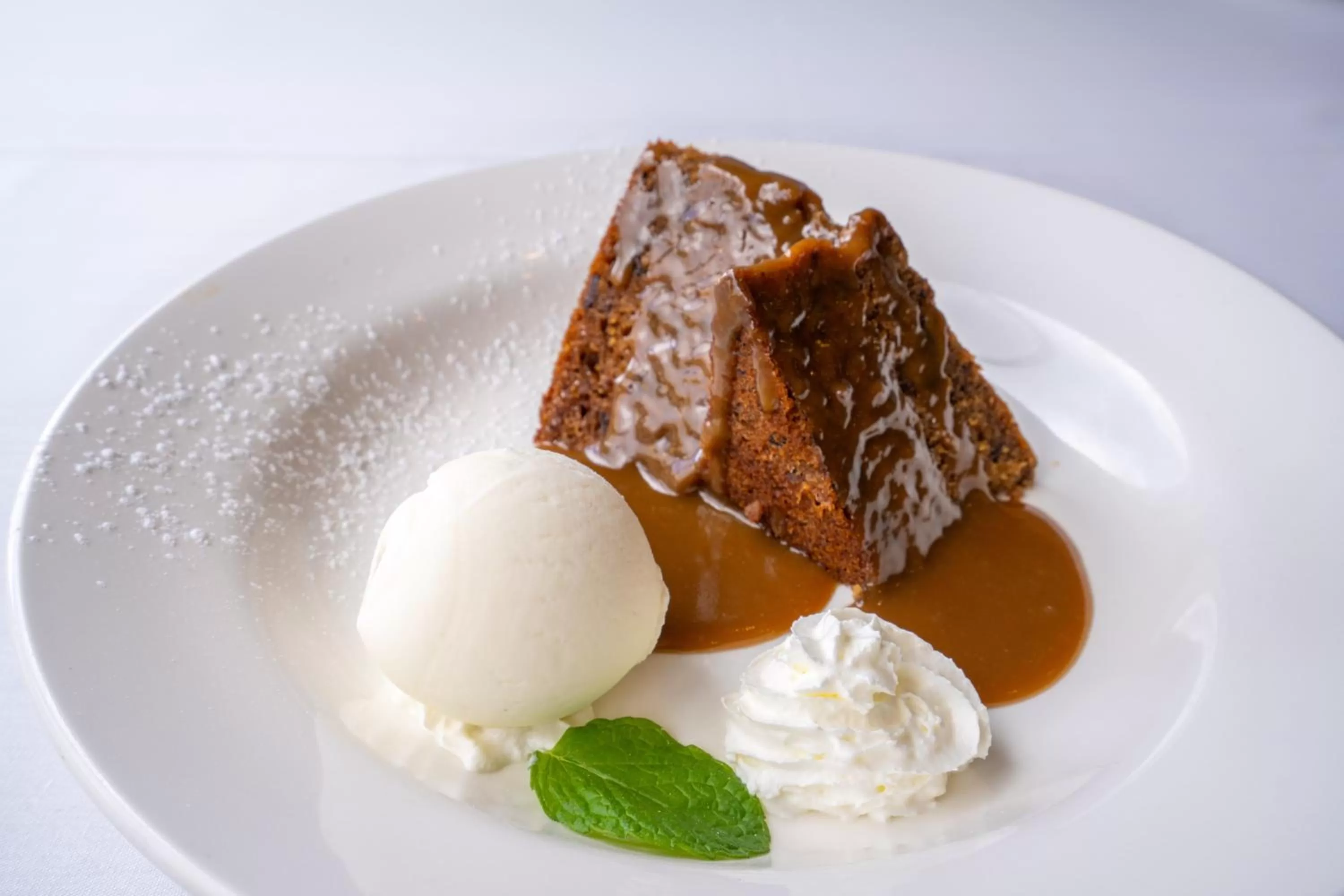 Restaurant/places to eat in Kalbarri Edge Resort