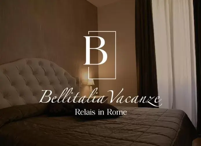 Property Logo/Sign in Bellitalia Vacanze