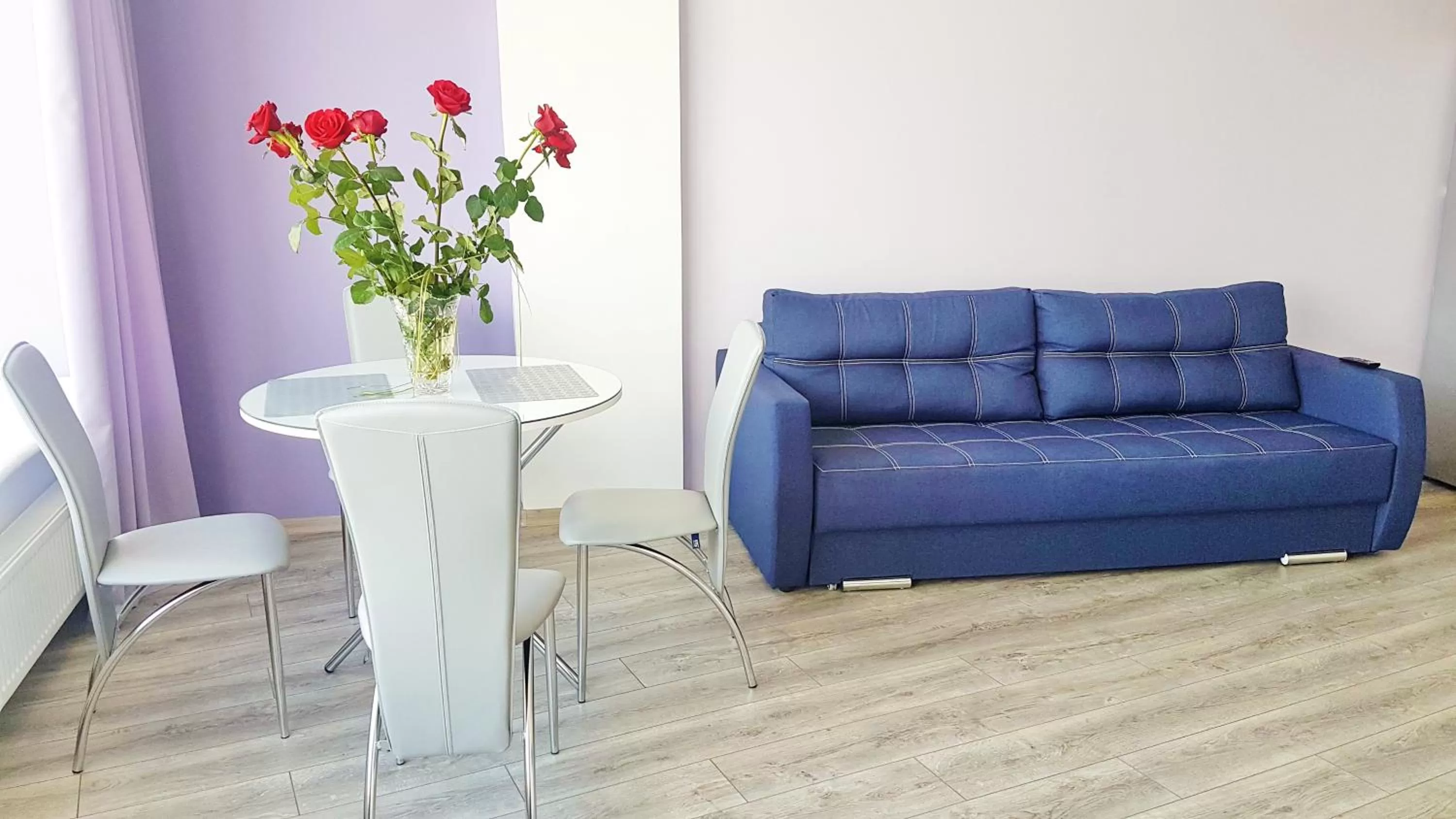 Most City Apart-Hotel