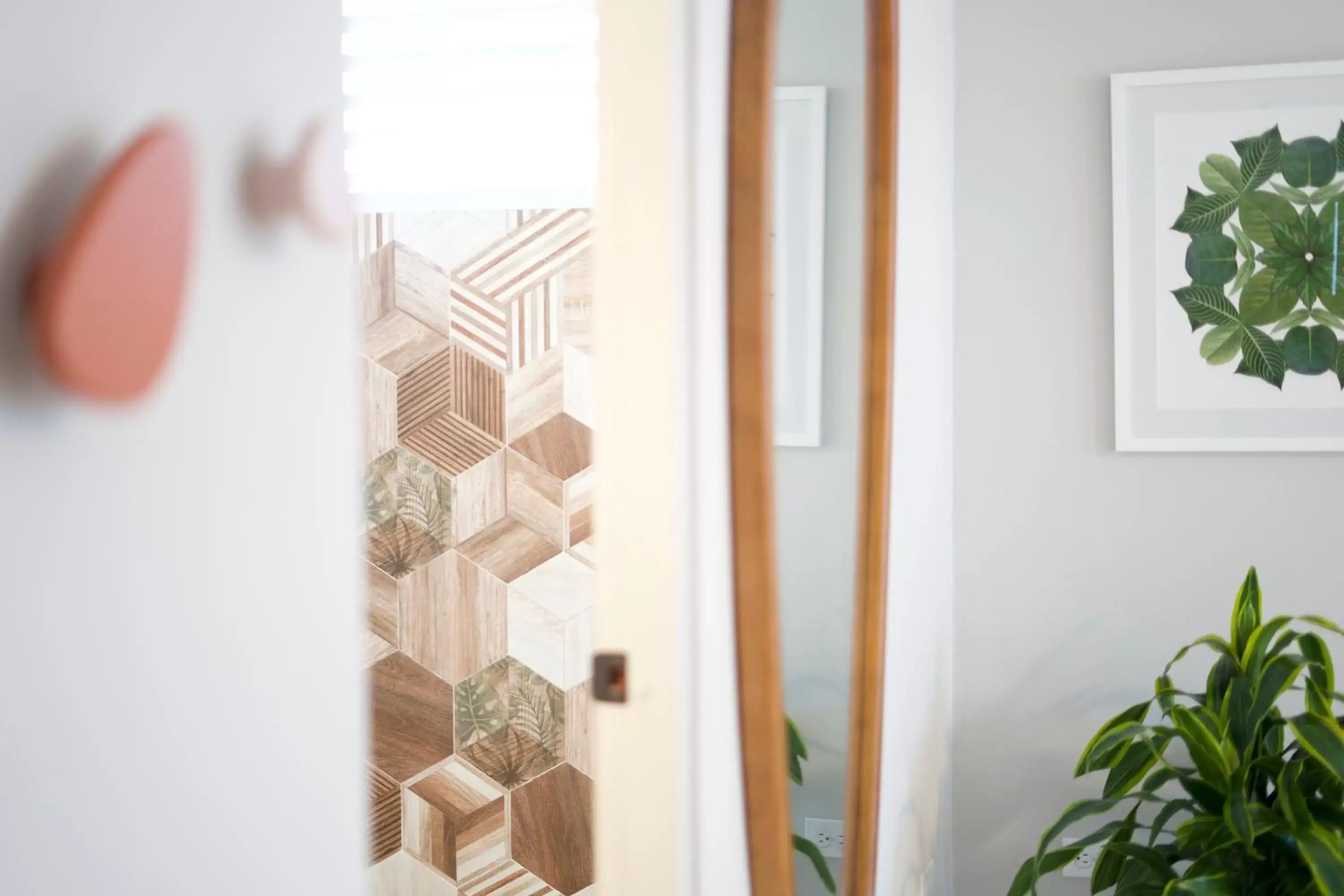 Decorative detail in Trópica Beach Hotel Decorative detail in Trópica Beach Hotel