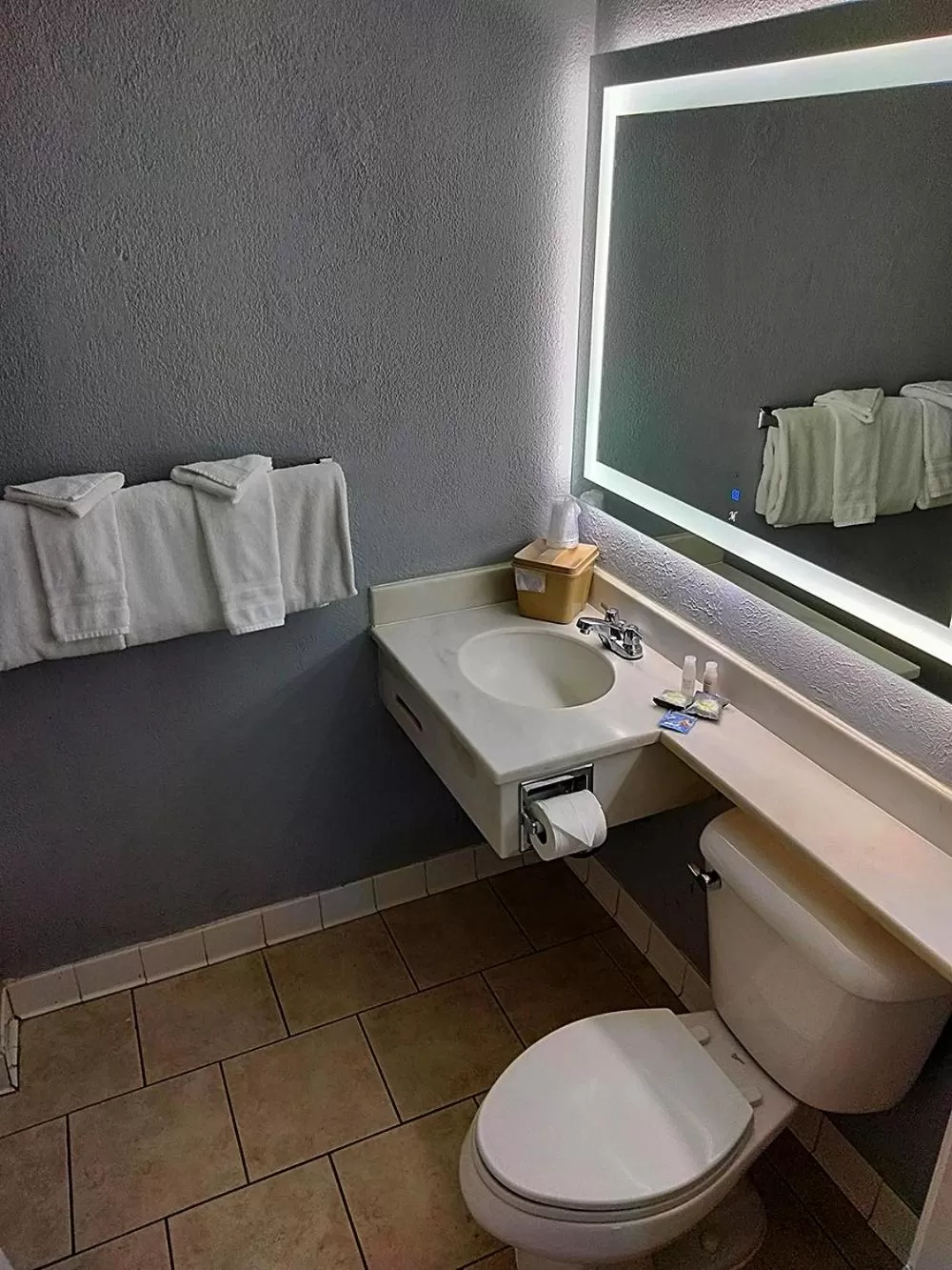 Metropolitan Inn Downtown Salt Lake City