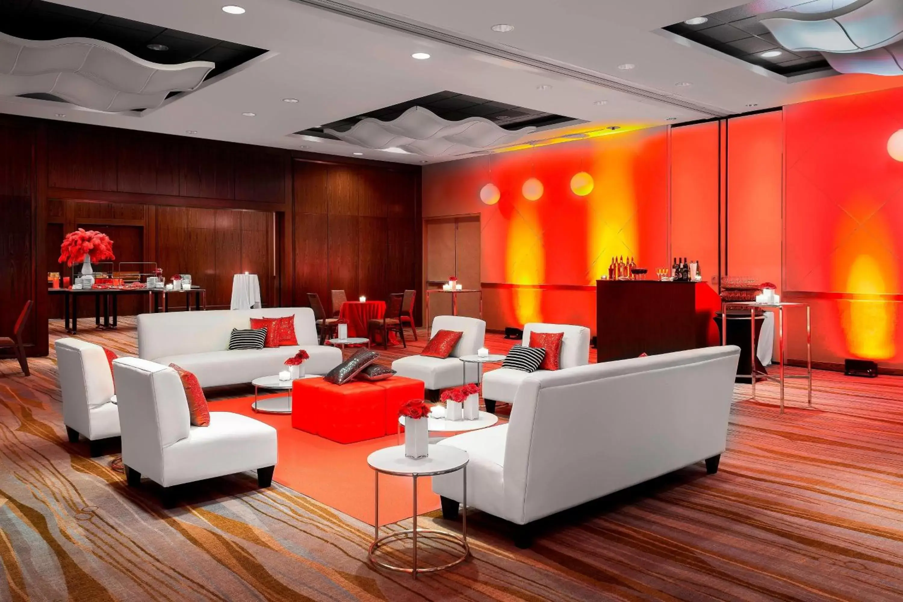 Meeting/conference room in The Westin Harbour Castle, Toronto