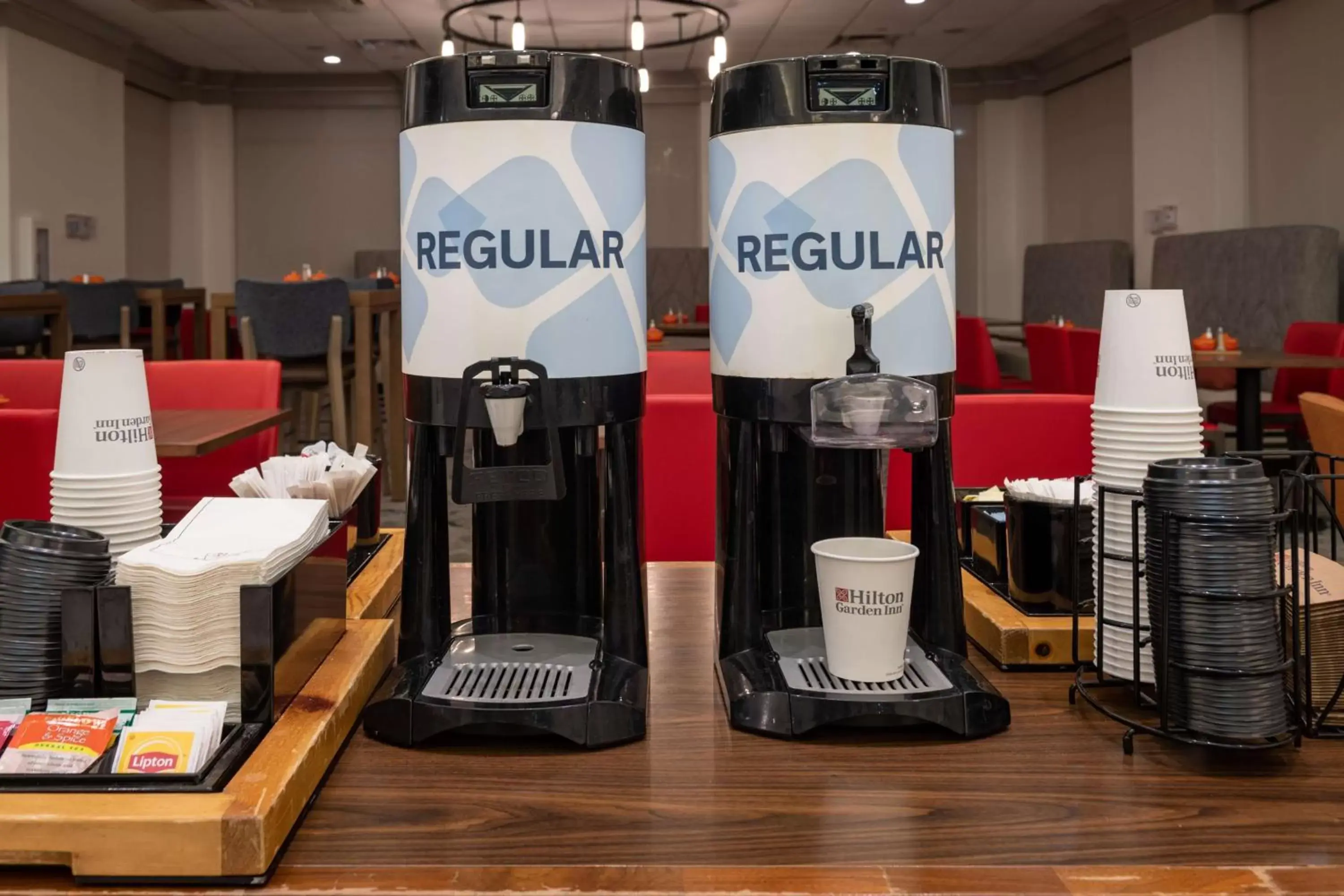 Restaurant/places to eat in Hilton Garden Inn Lafayette/Cajundome Restaurant/places to eat in Hilton Garden Inn Lafayette/Cajundome