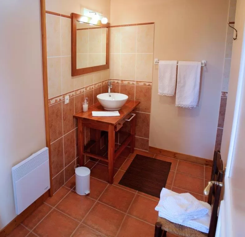 Chambres d'Hôtes Domaine Le Fragnaud