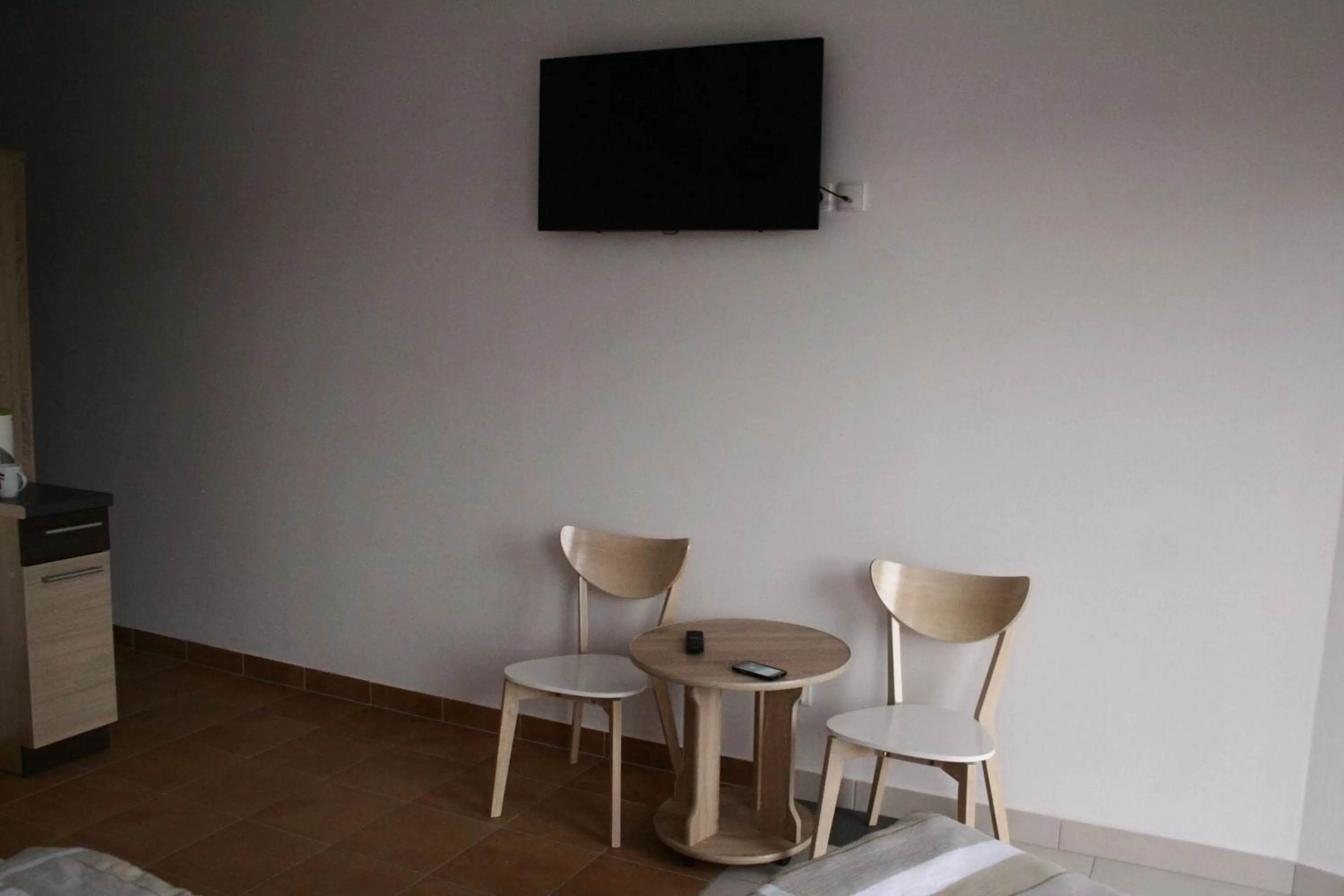 TV and multimedia in Pokoje Gościnne Marusa