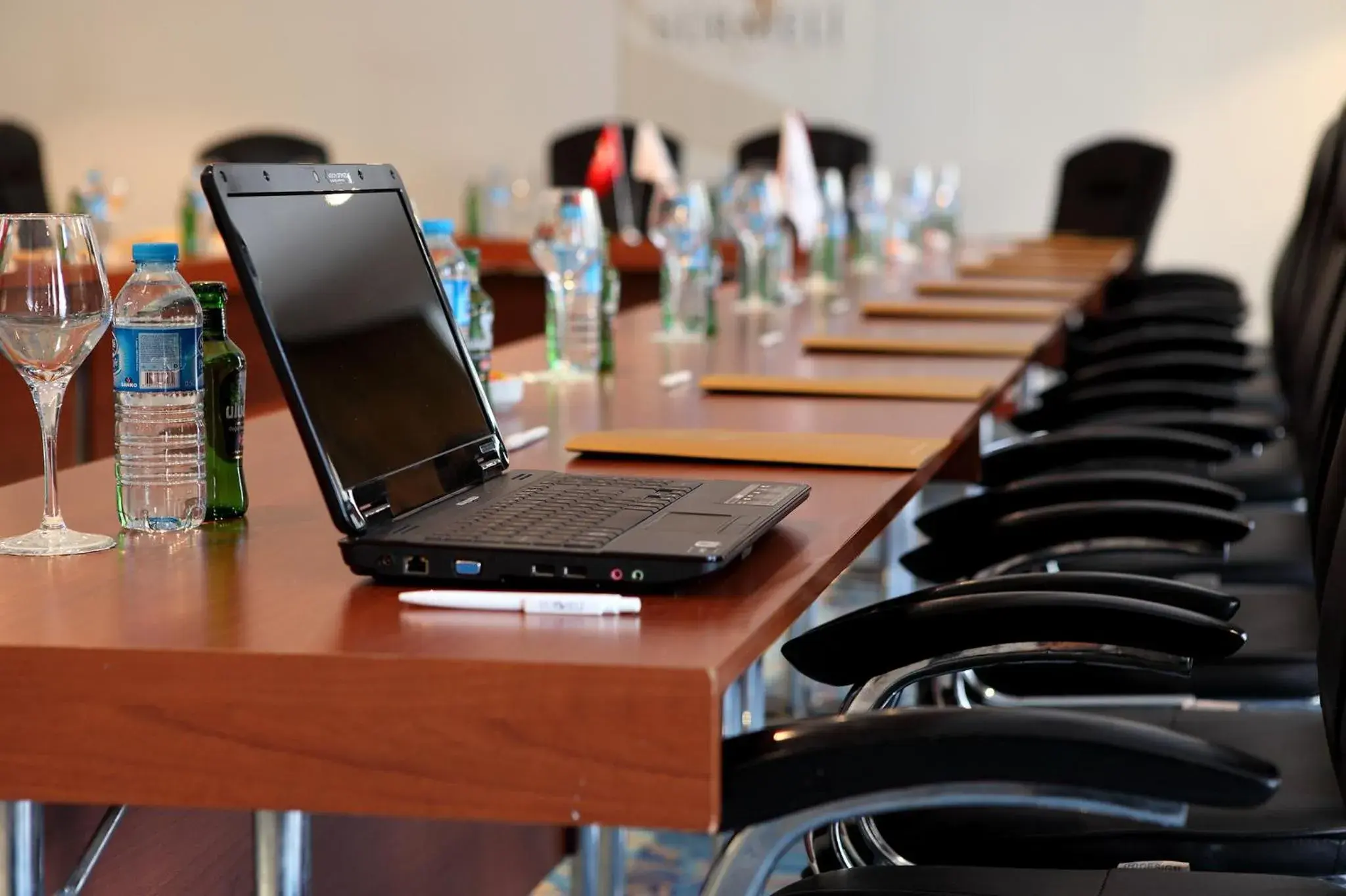 Business facilities, Business Area/Conference Room in Surmeli Adana Hotel