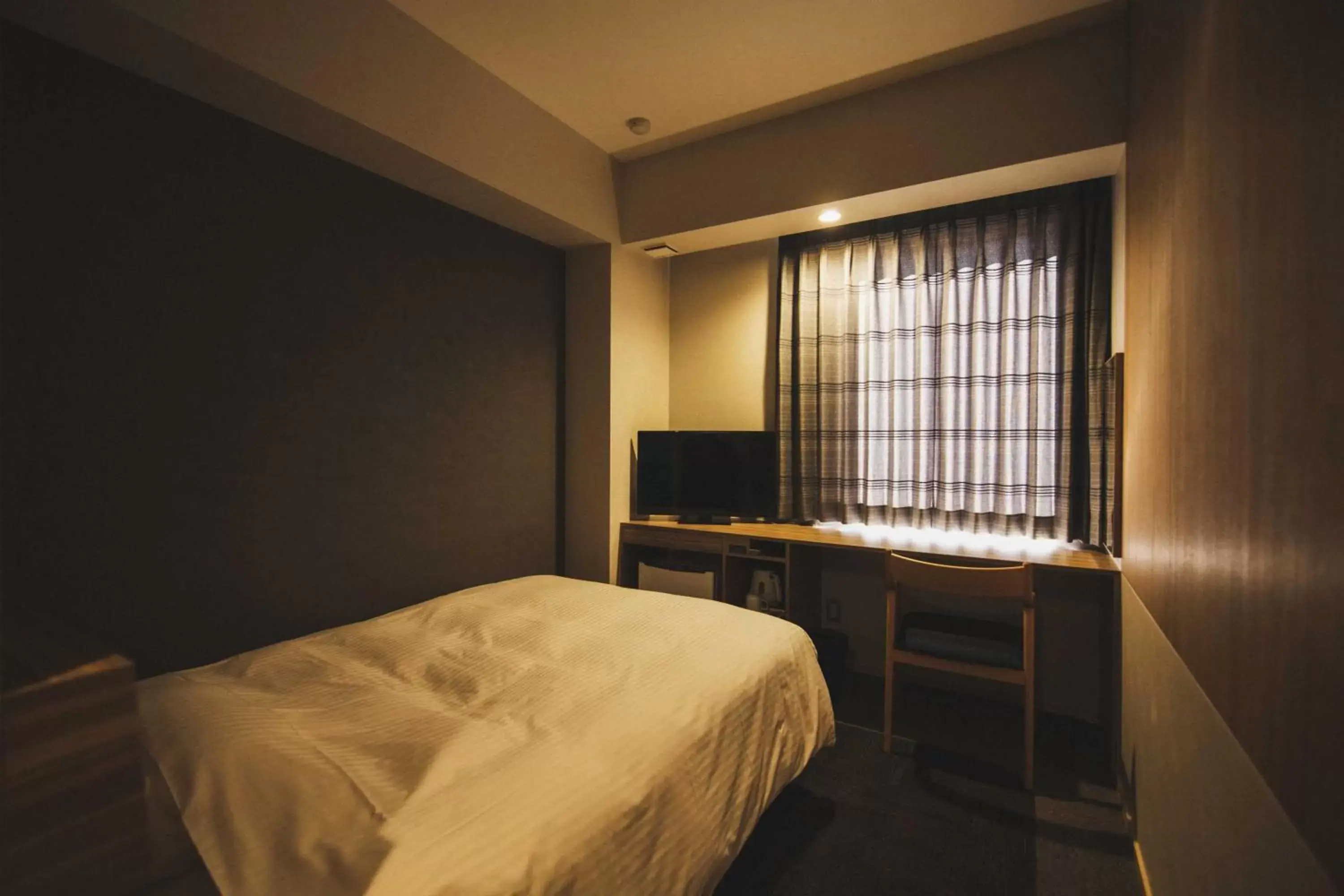 Photo of the whole room, Bed in Hotel Kajiwara