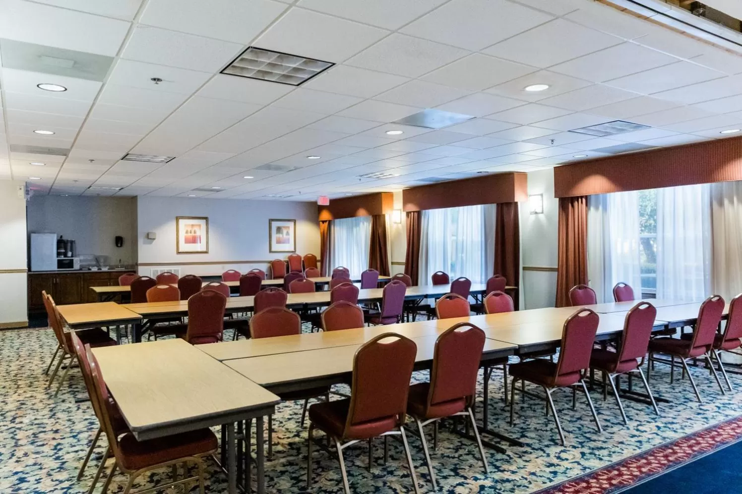 Country Inn & Suites by Radisson, Helen, GA