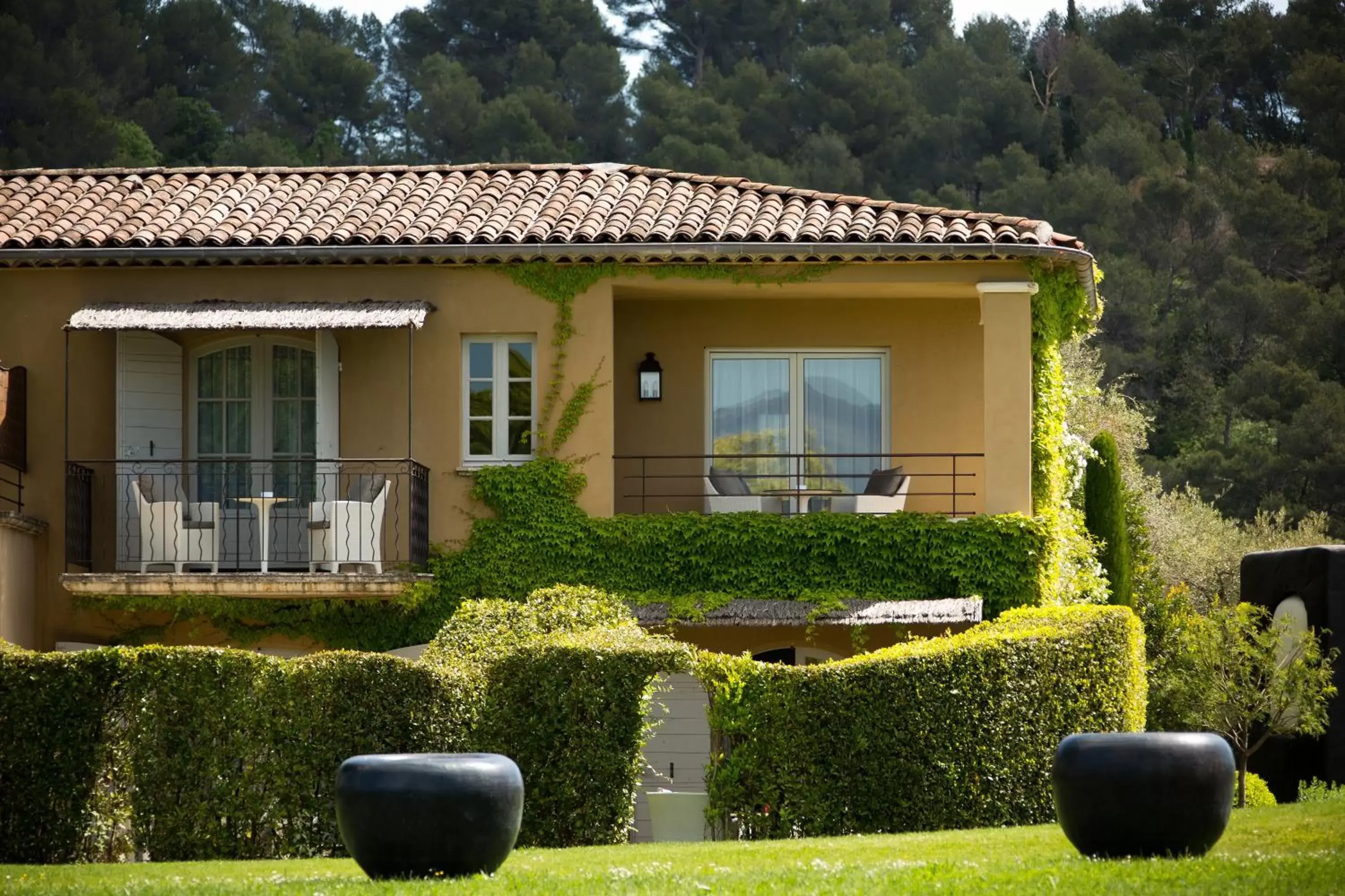 Property building in Domaine du Mas De Pierre