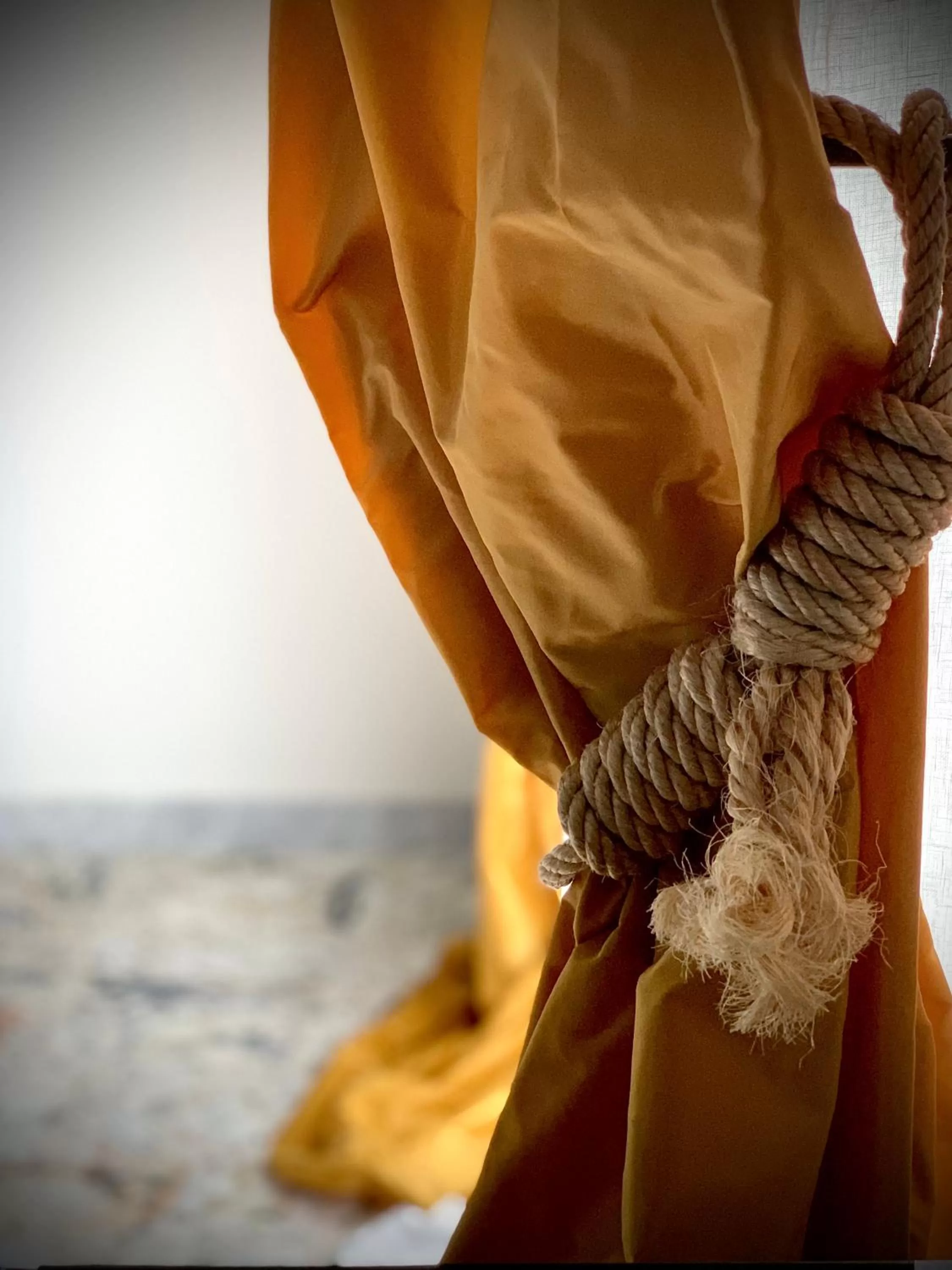 Decorative detail in HABITARE Lecce & Salento